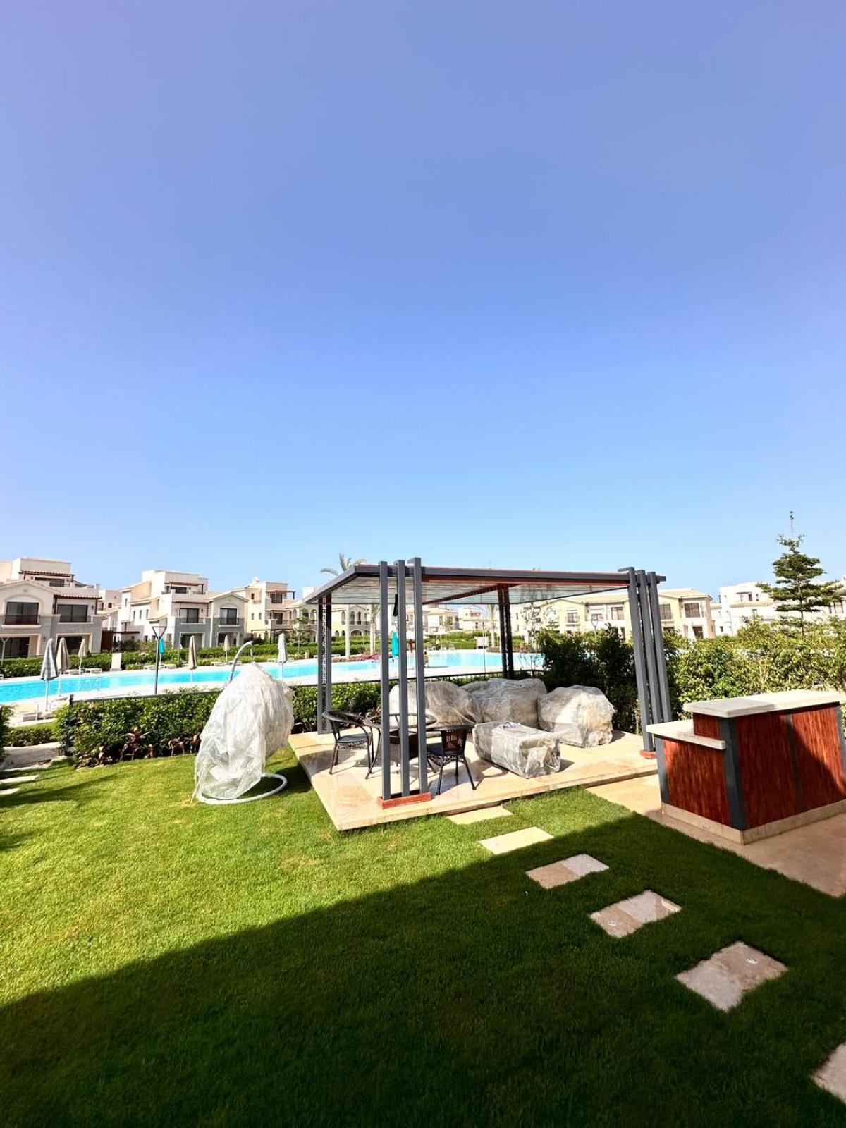 Townhouse In Marassi