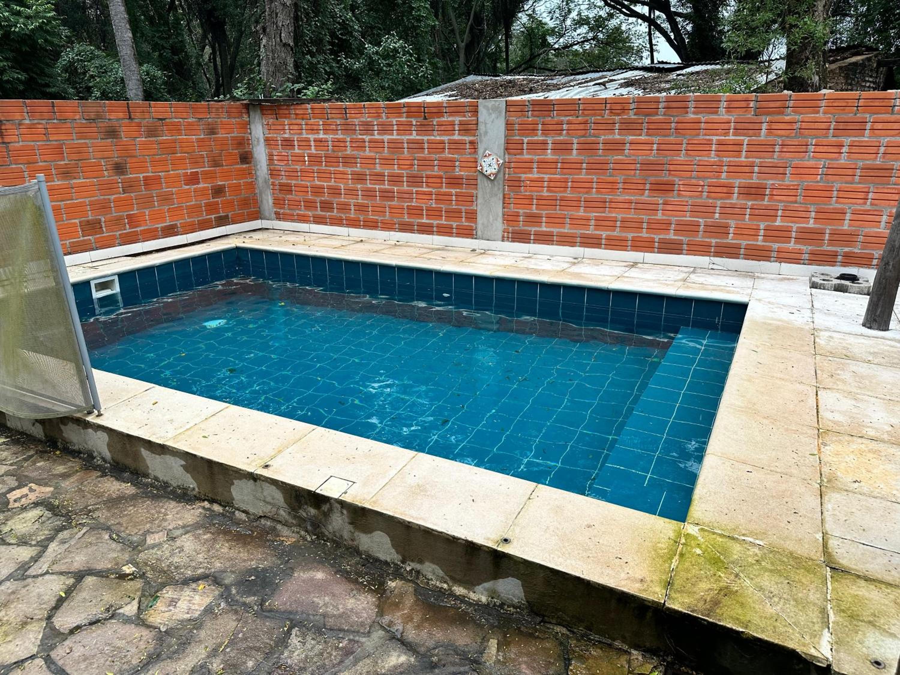 Casa completa en san ber view 5