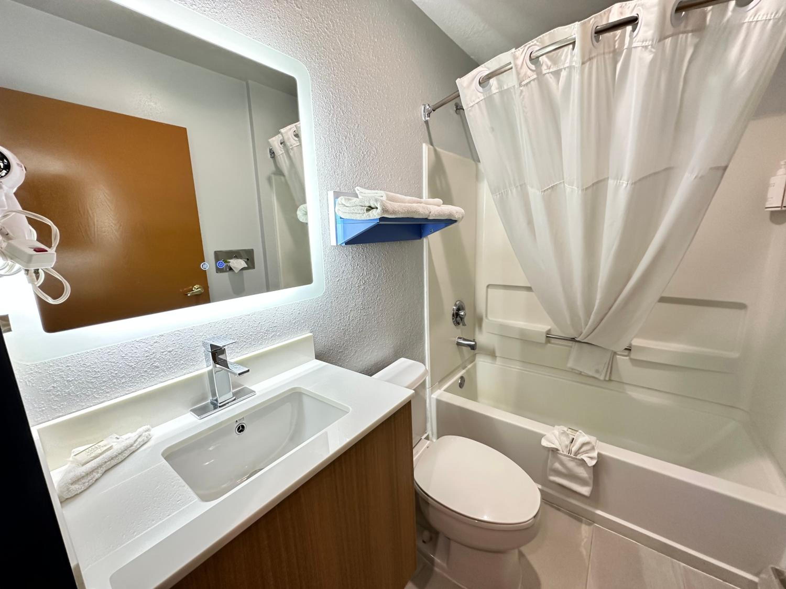 Microtel Inn & Suites by Wyndham Gallup - PET FRIENDLY, Billede 29