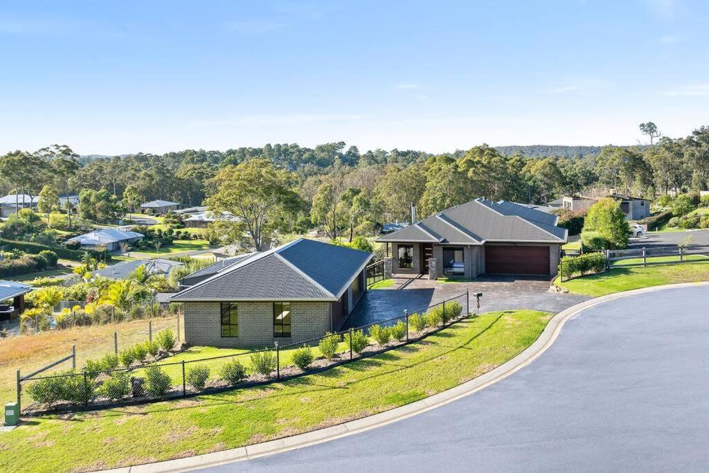 Modern Family Getaway