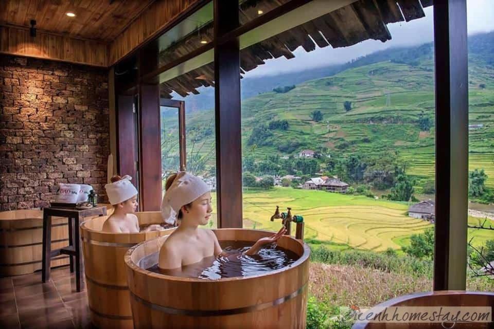 Nomadtrails Lodge