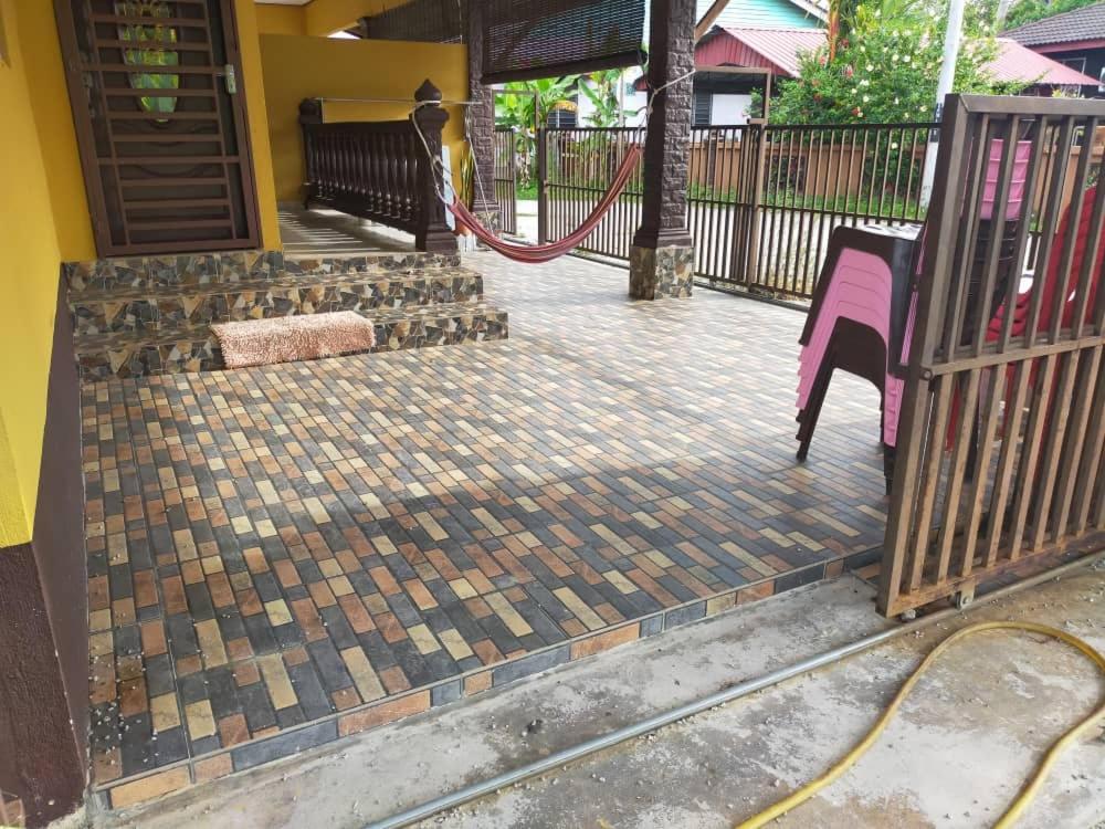 Homestay Di Kuala Terengganu, Terengganu C photo 5