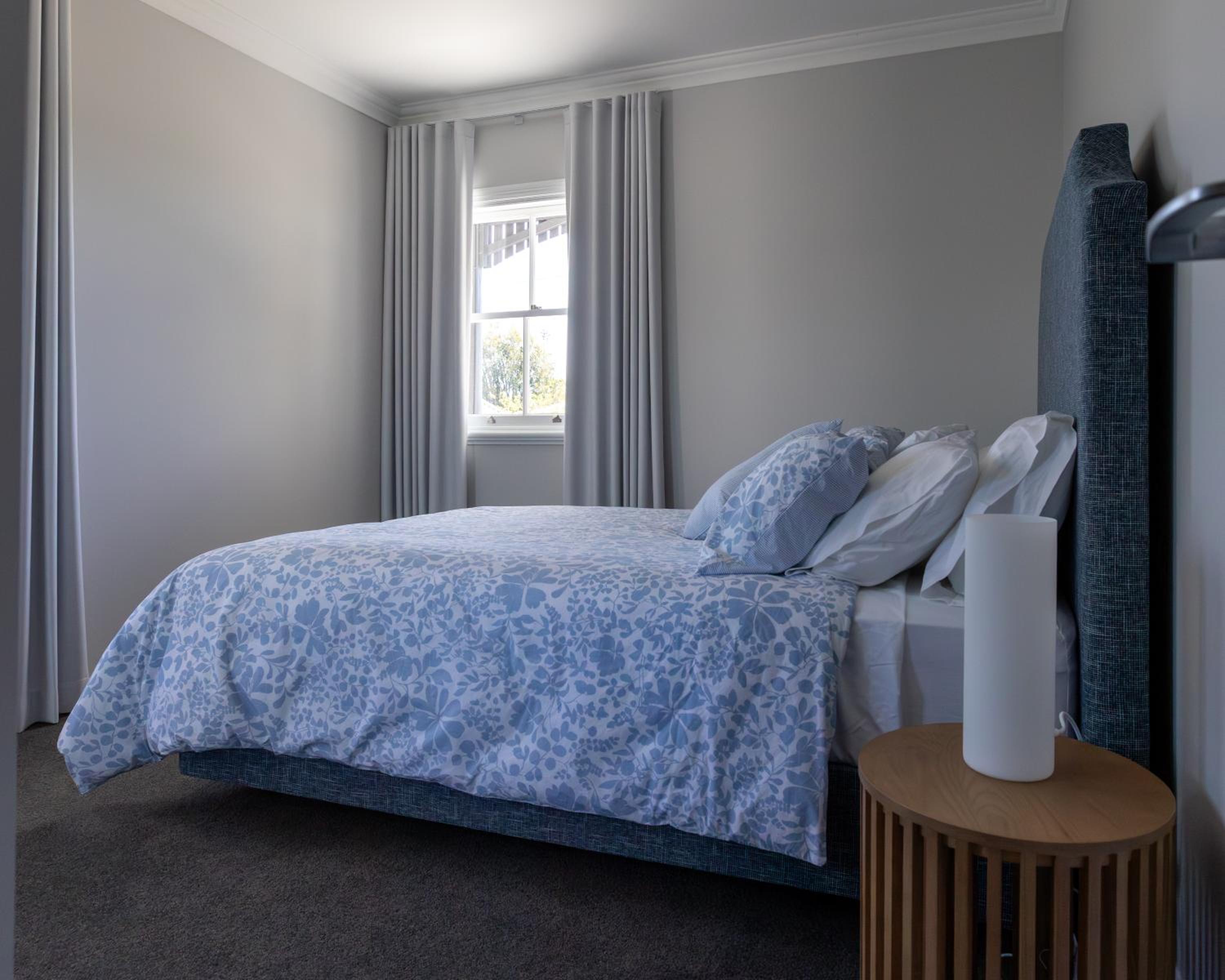 Luxury Grand Escapes Queenslander in Ipswich