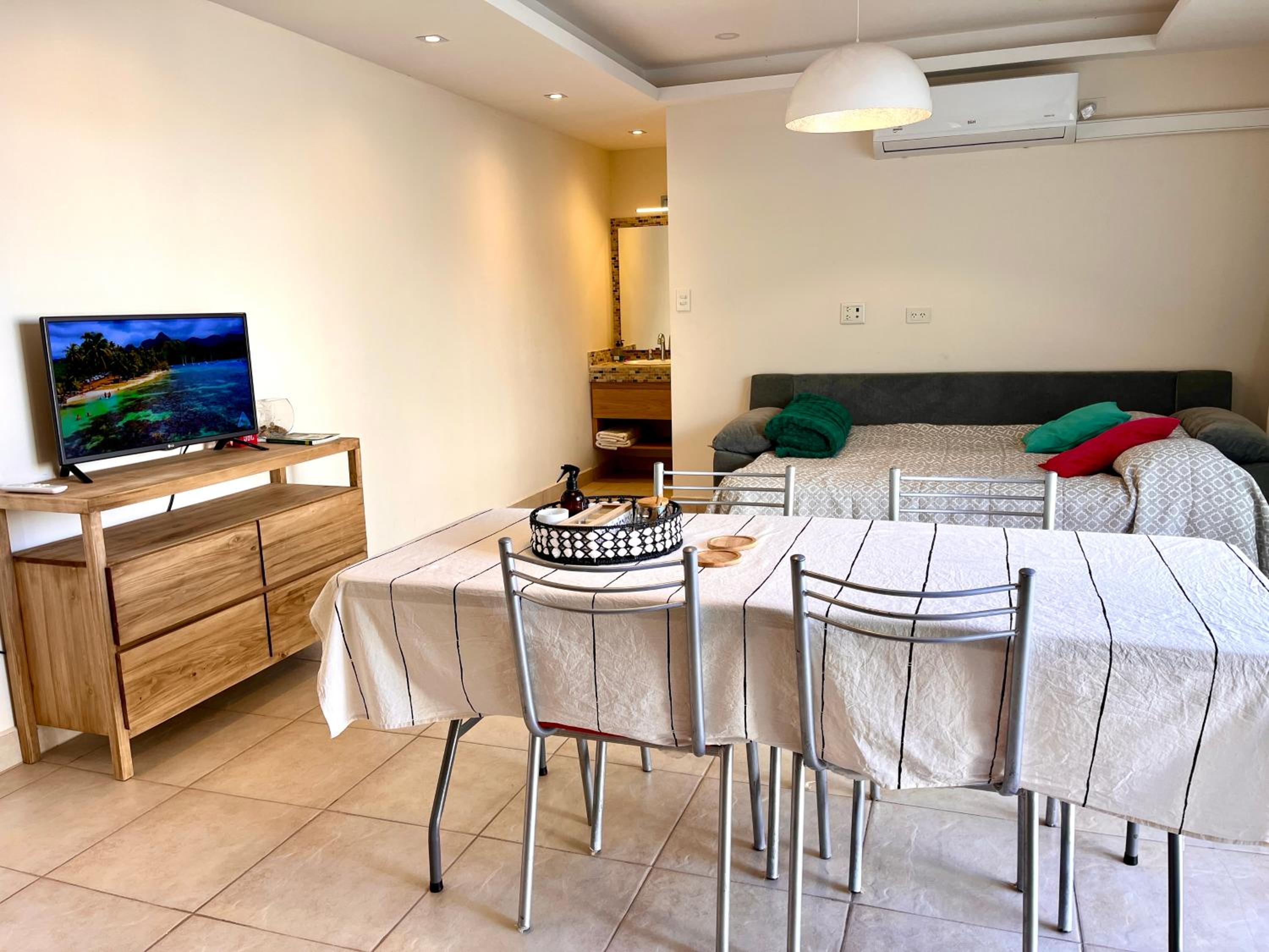 Verde Limon Loft (monoambiente)
