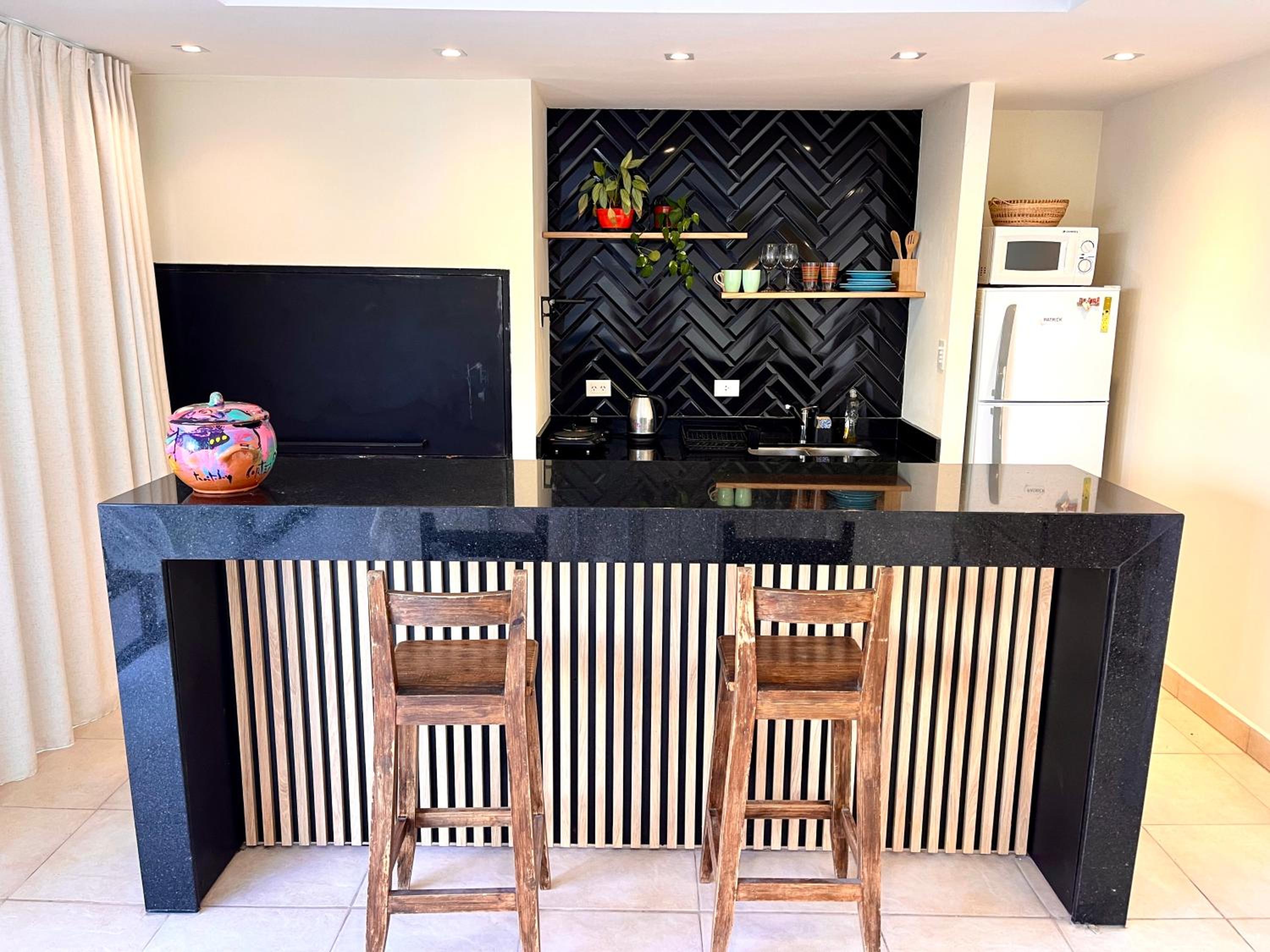 Verde Limon Loft (monoambiente)