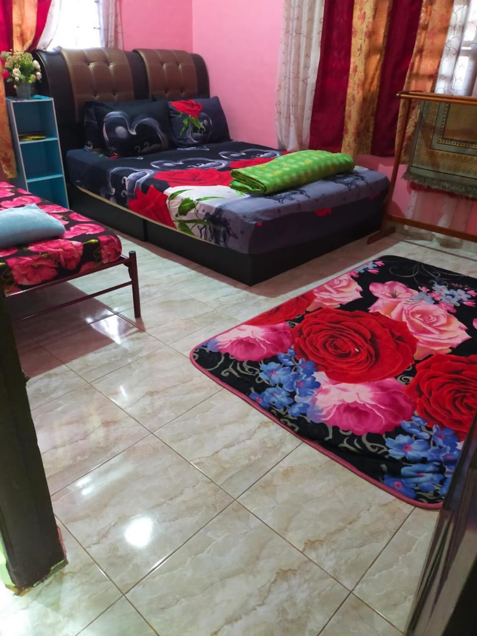 Homestay Di Kuala Terengganu, Terengganu D photo 6