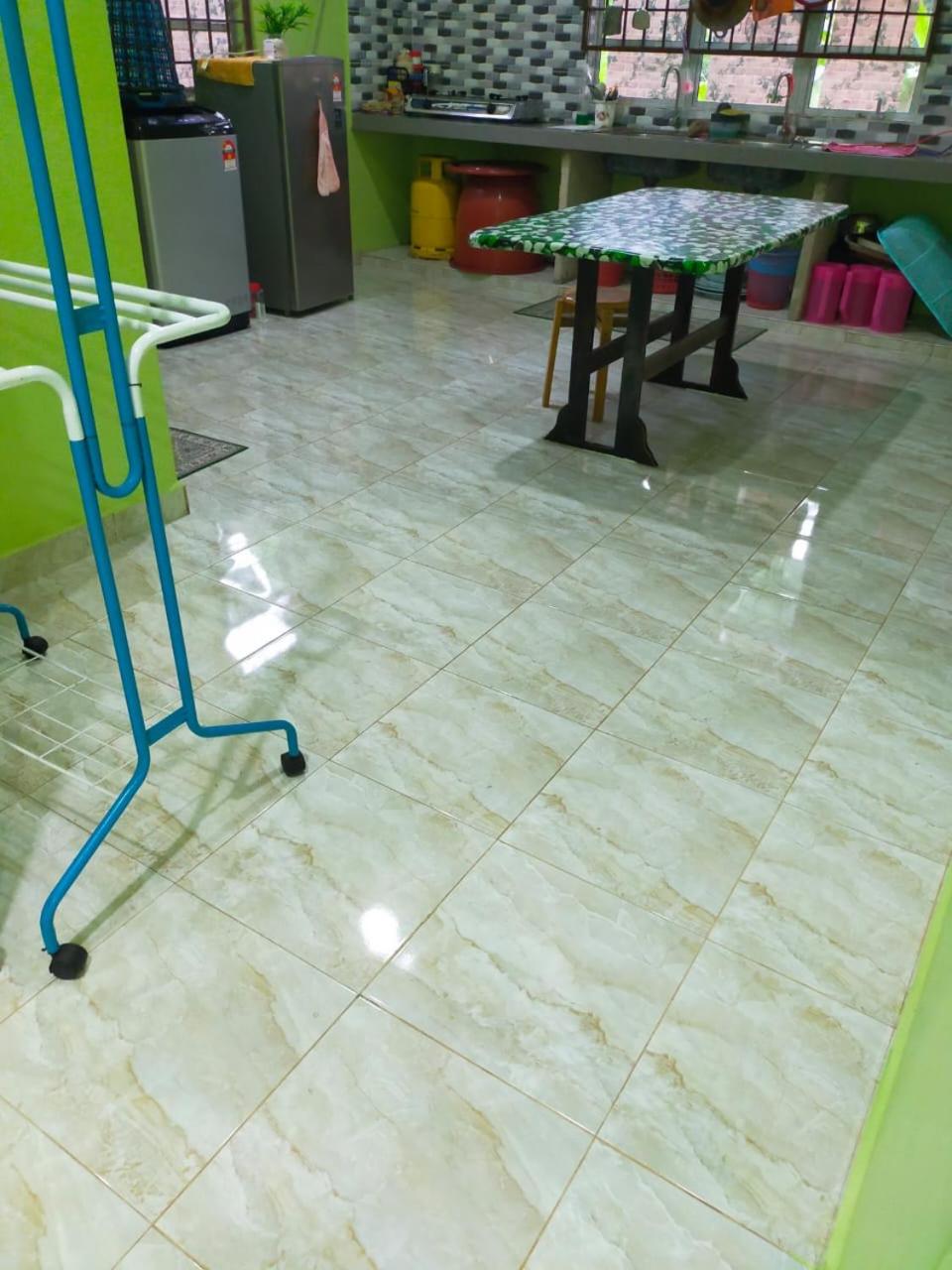 Homestay Di Kuala Terengganu, Terengganu D photo 2