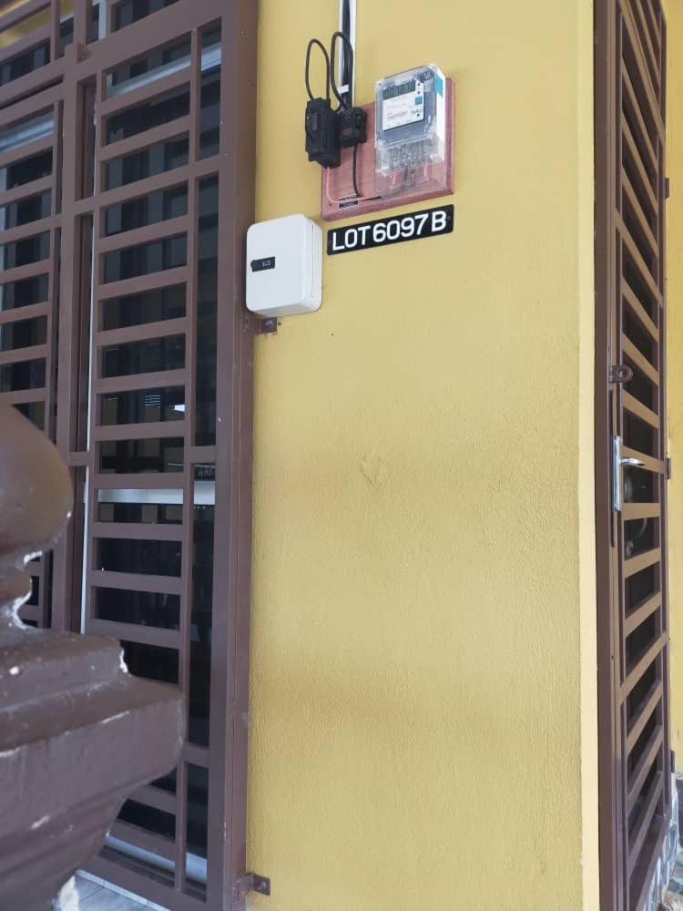 Homestay Di Kuala Terengganu, Terengganu D photo 7