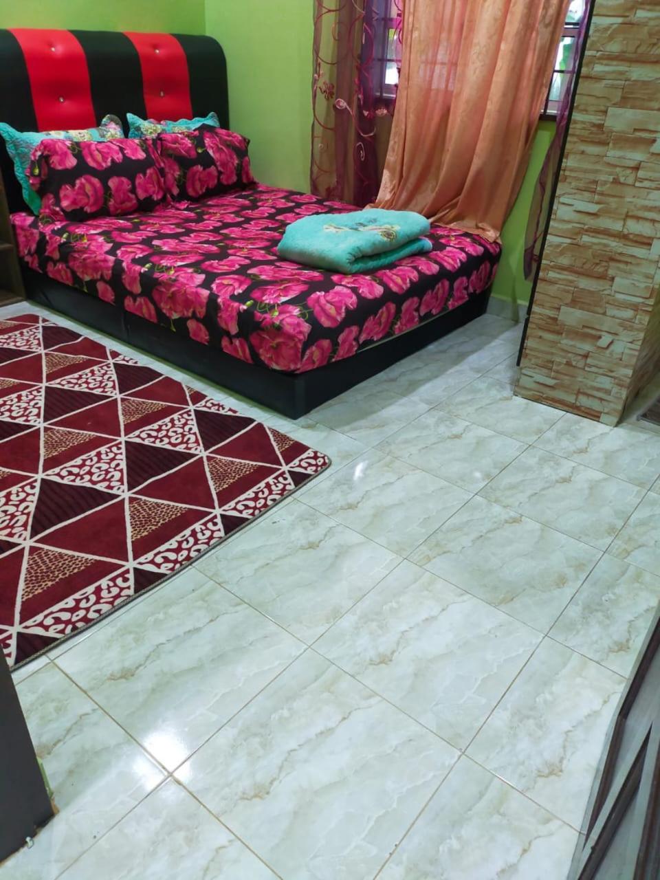 Homestay Di Kuala Terengganu, Terengganu D photo 8