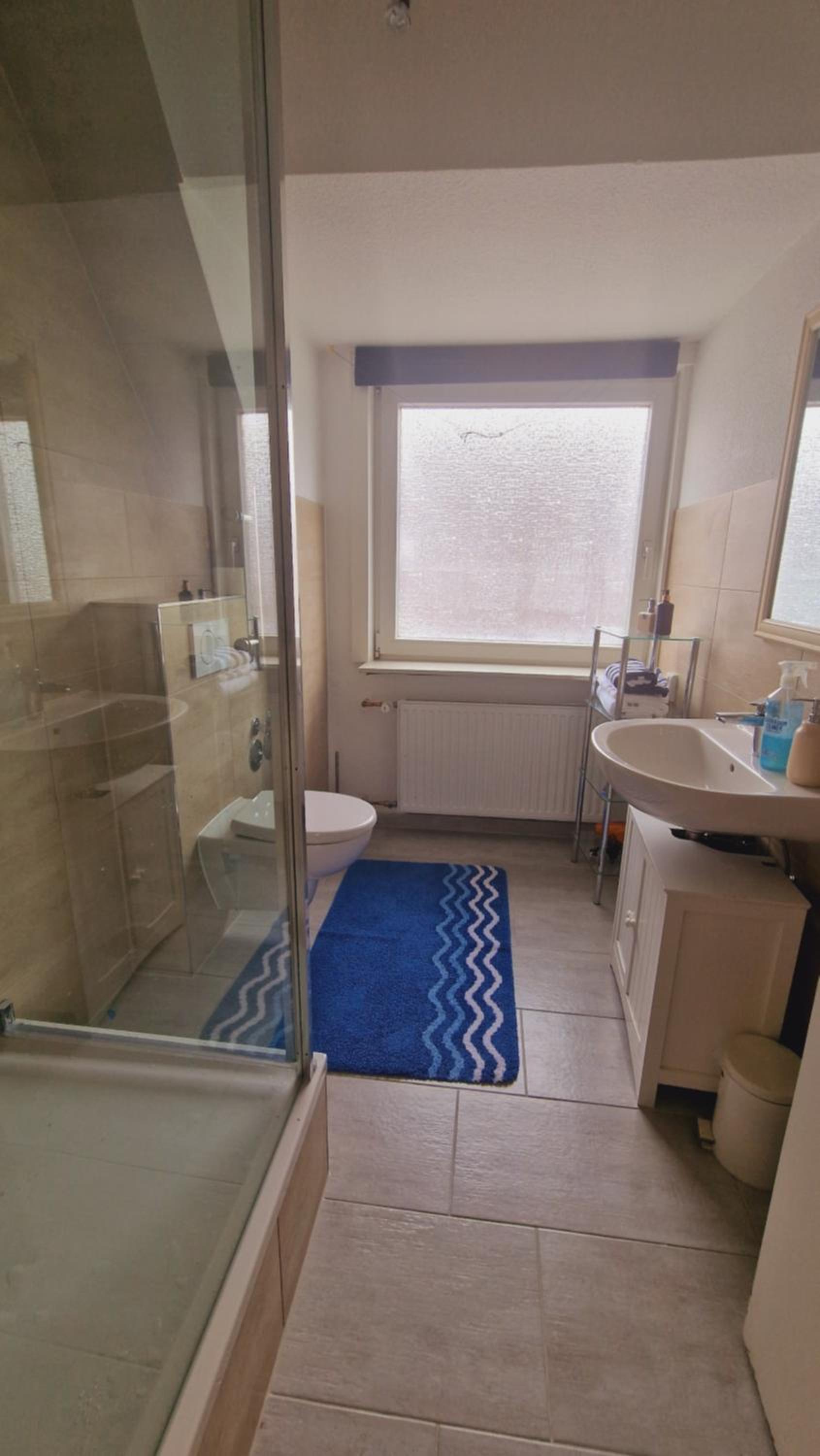 De Lux Wohnung