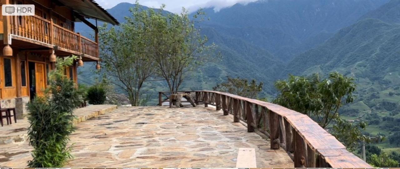 Nomadtrails Lodge