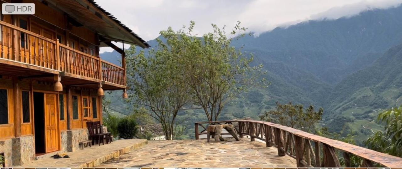 Nomadtrails Lodge