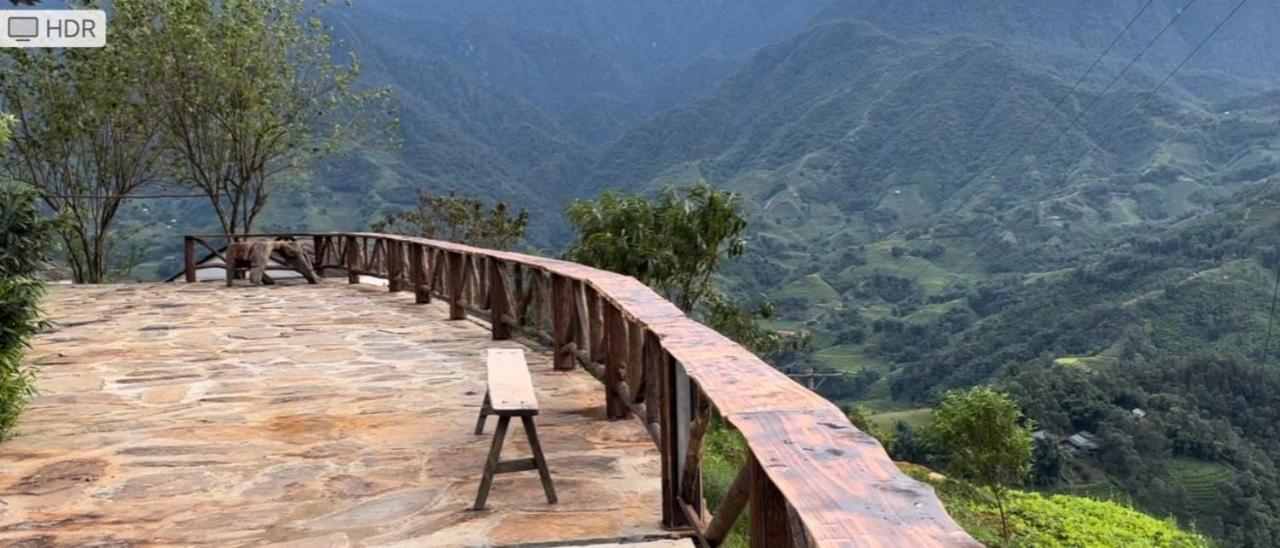 Nomadtrails Lodge