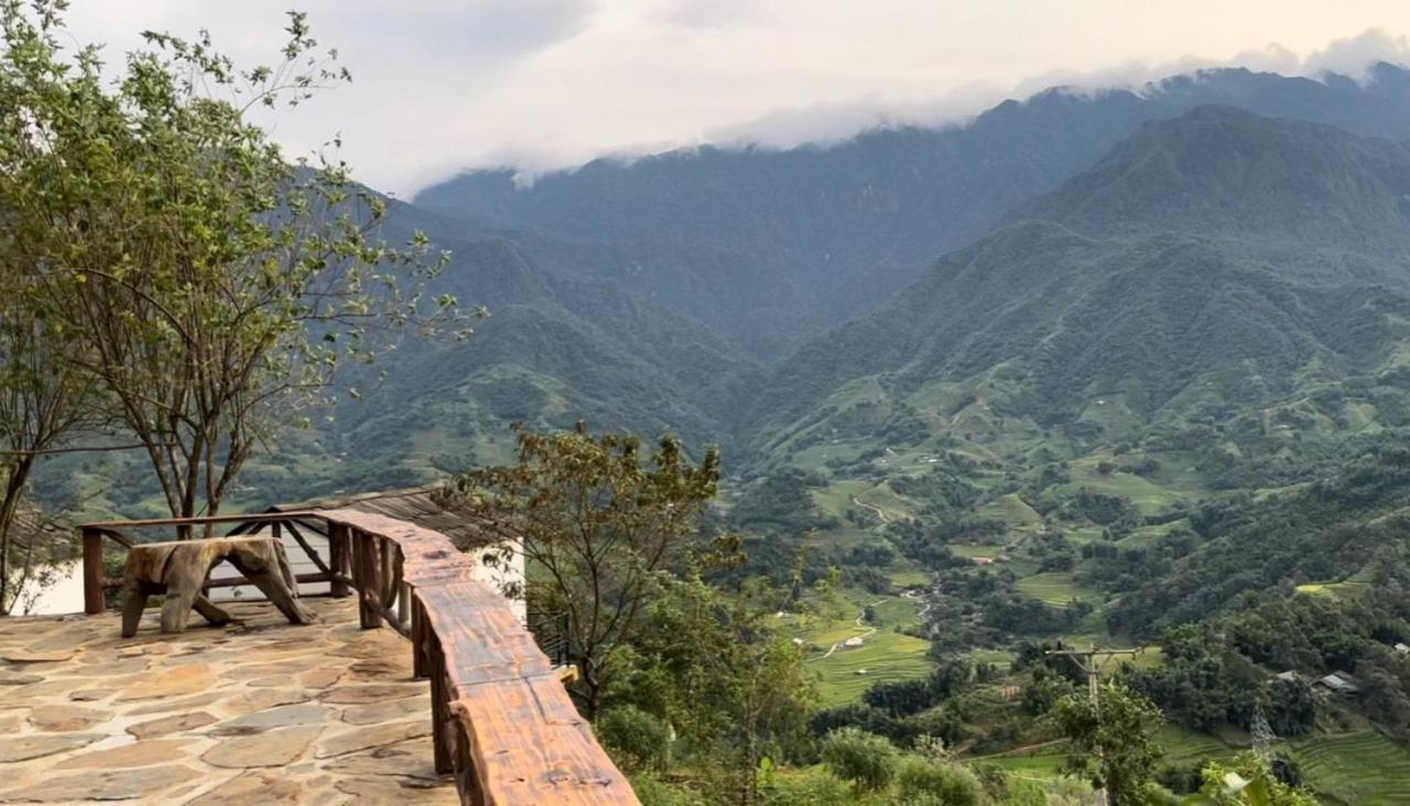 Nomadtrails Lodge