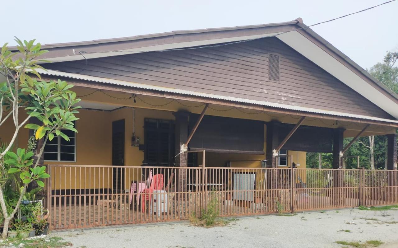 Homestay Bajet Di Kuala Terengganu E photo 1