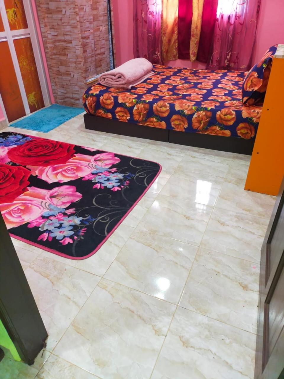 Homestay Bajet Di Kuala Terengganu E photo 6
