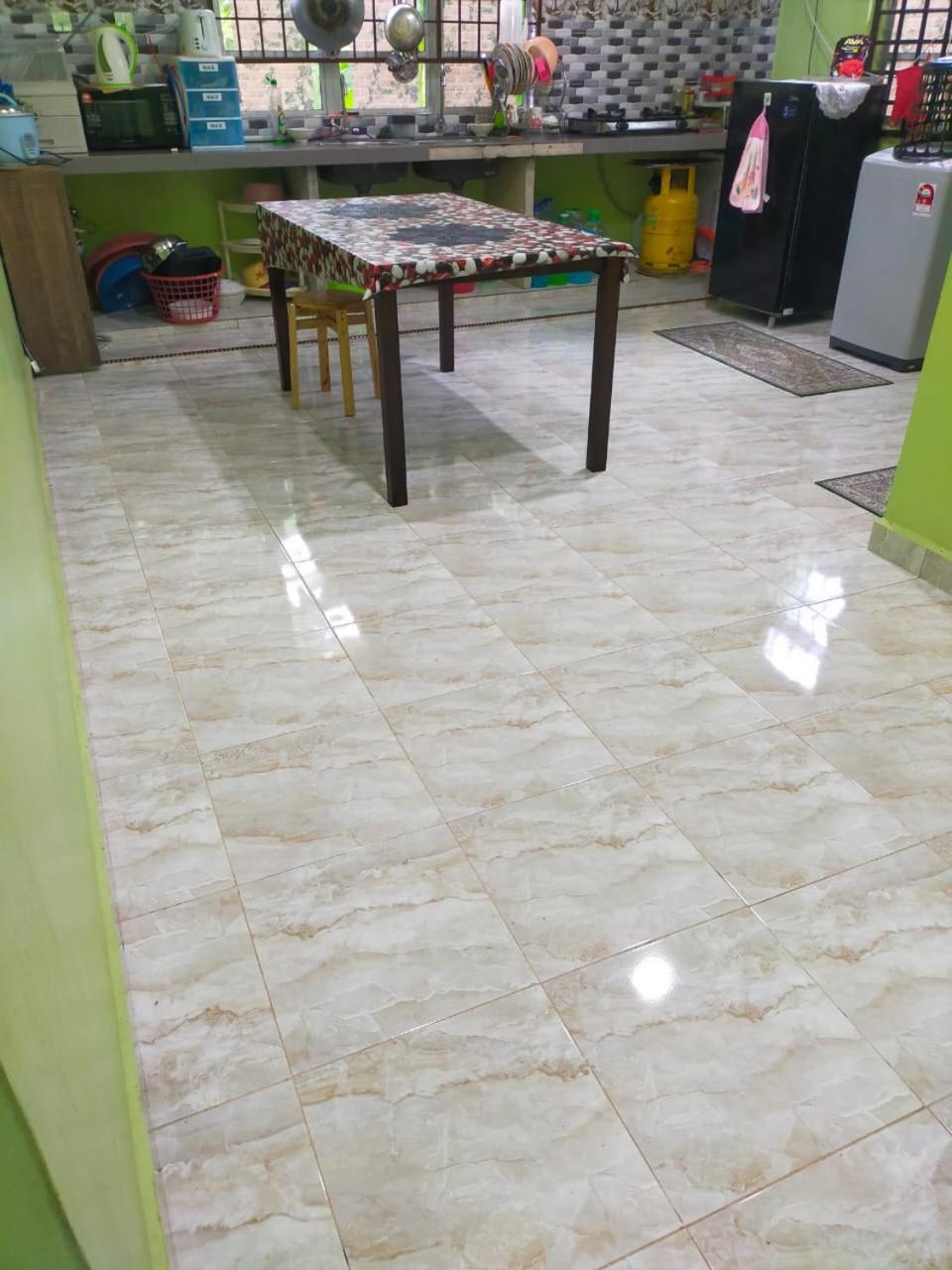 Homestay Bajet Di Kuala Terengganu E photo 3