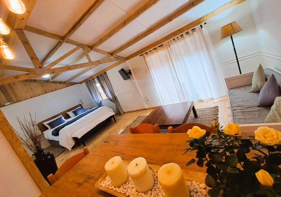 SOH Simple Accommodation view 3