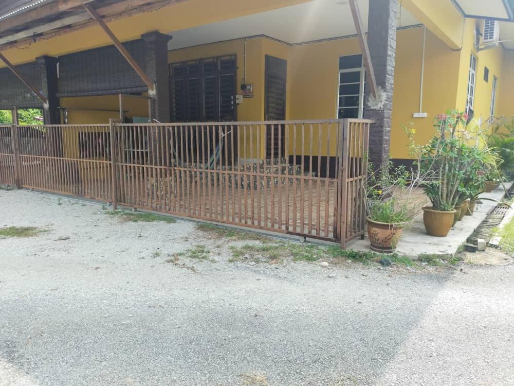 Homestay Bajet Di Manir, Kuala Terengganu F photo 1