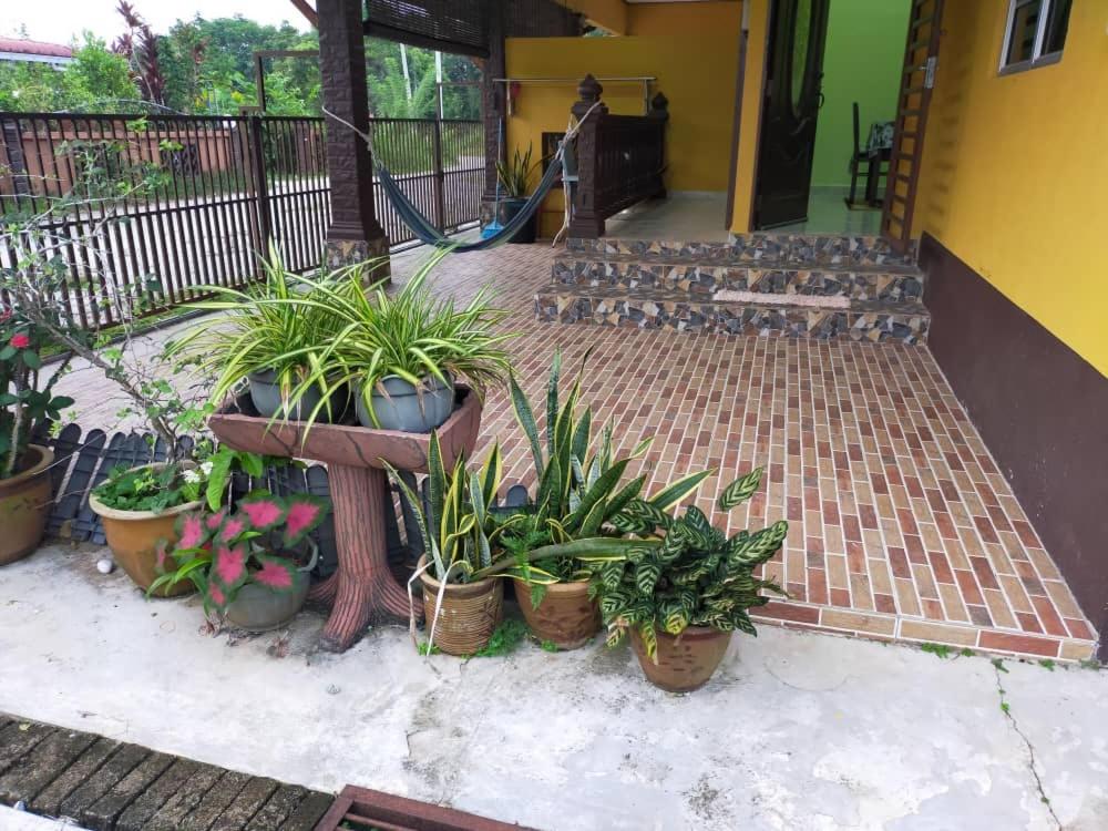 Homestay Bajet Di Manir, Kuala Terengganu F photo 5