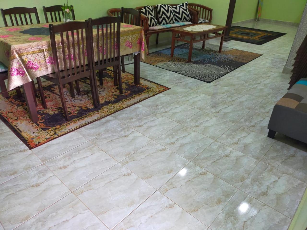 Homestay Bajet Di Manir, Kuala Terengganu F photo 8