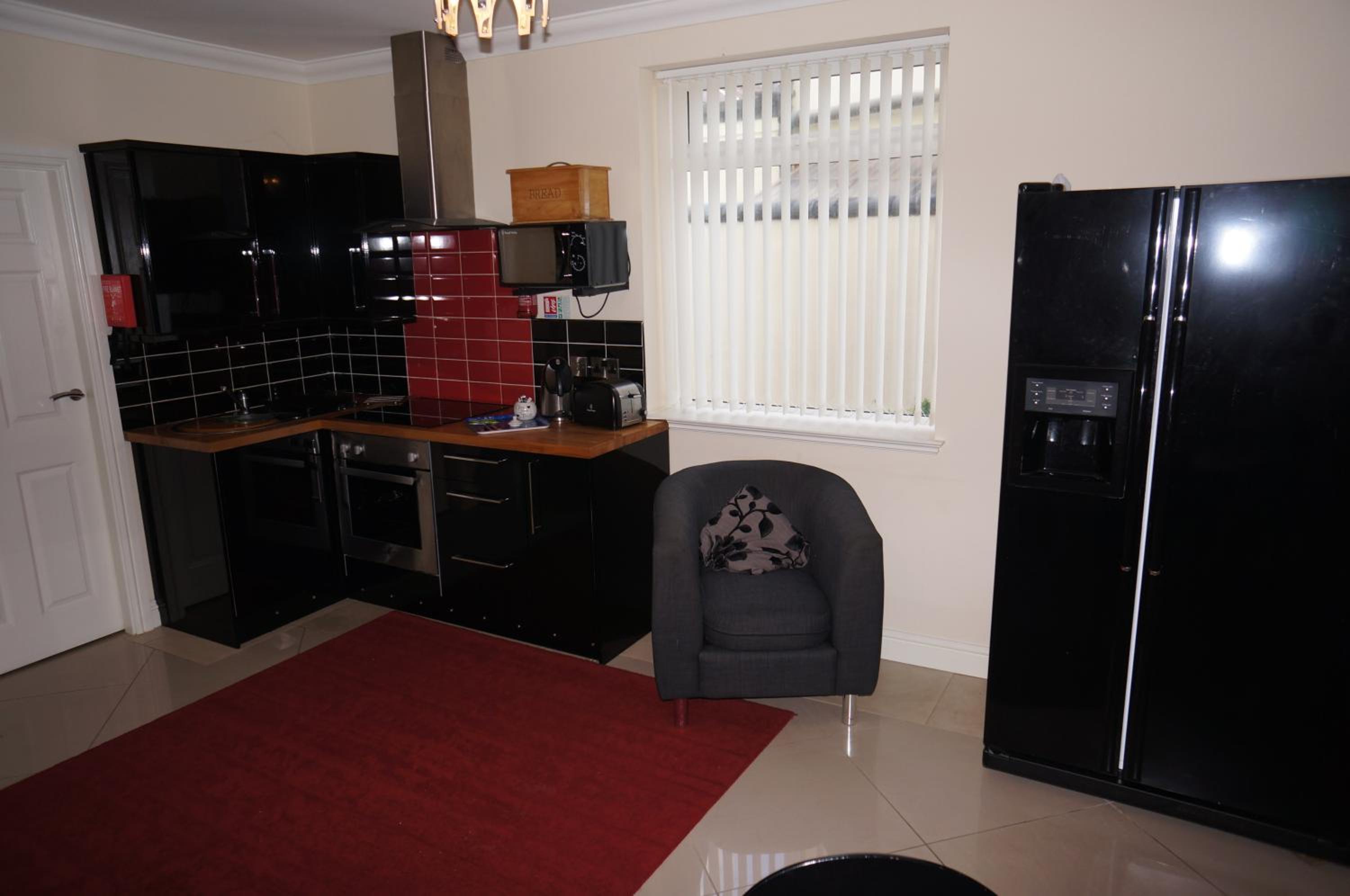 South Beach Apartments