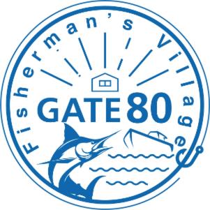 GATE80 Maizuru view 2