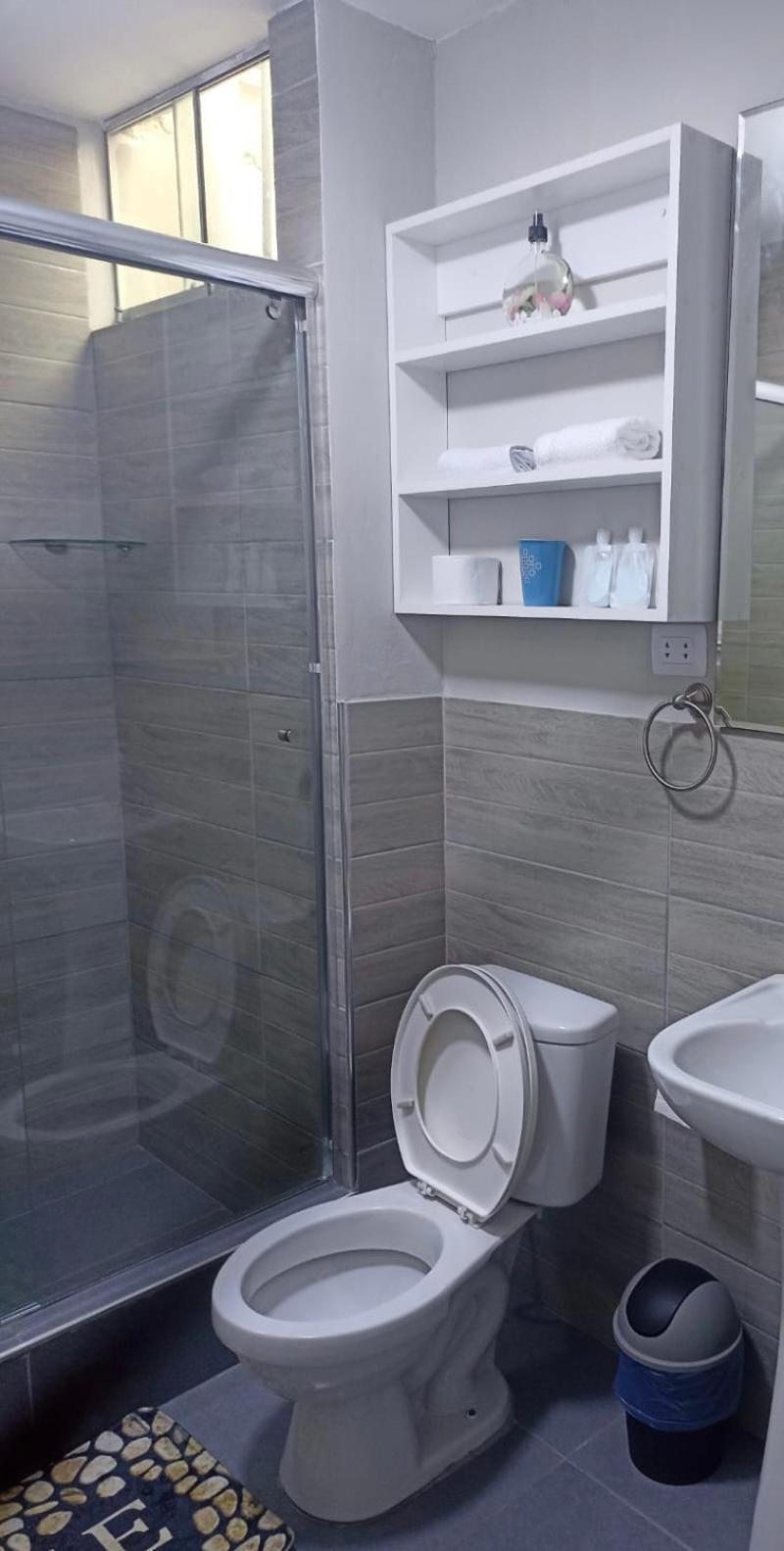 San Miguel Apartment -Lima