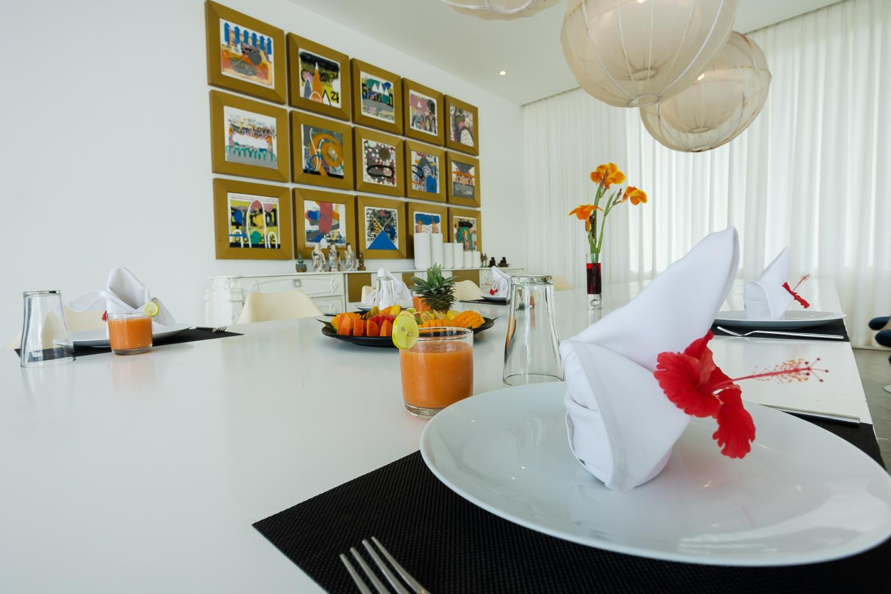 Green Turtle Villa by TSC, Bentota