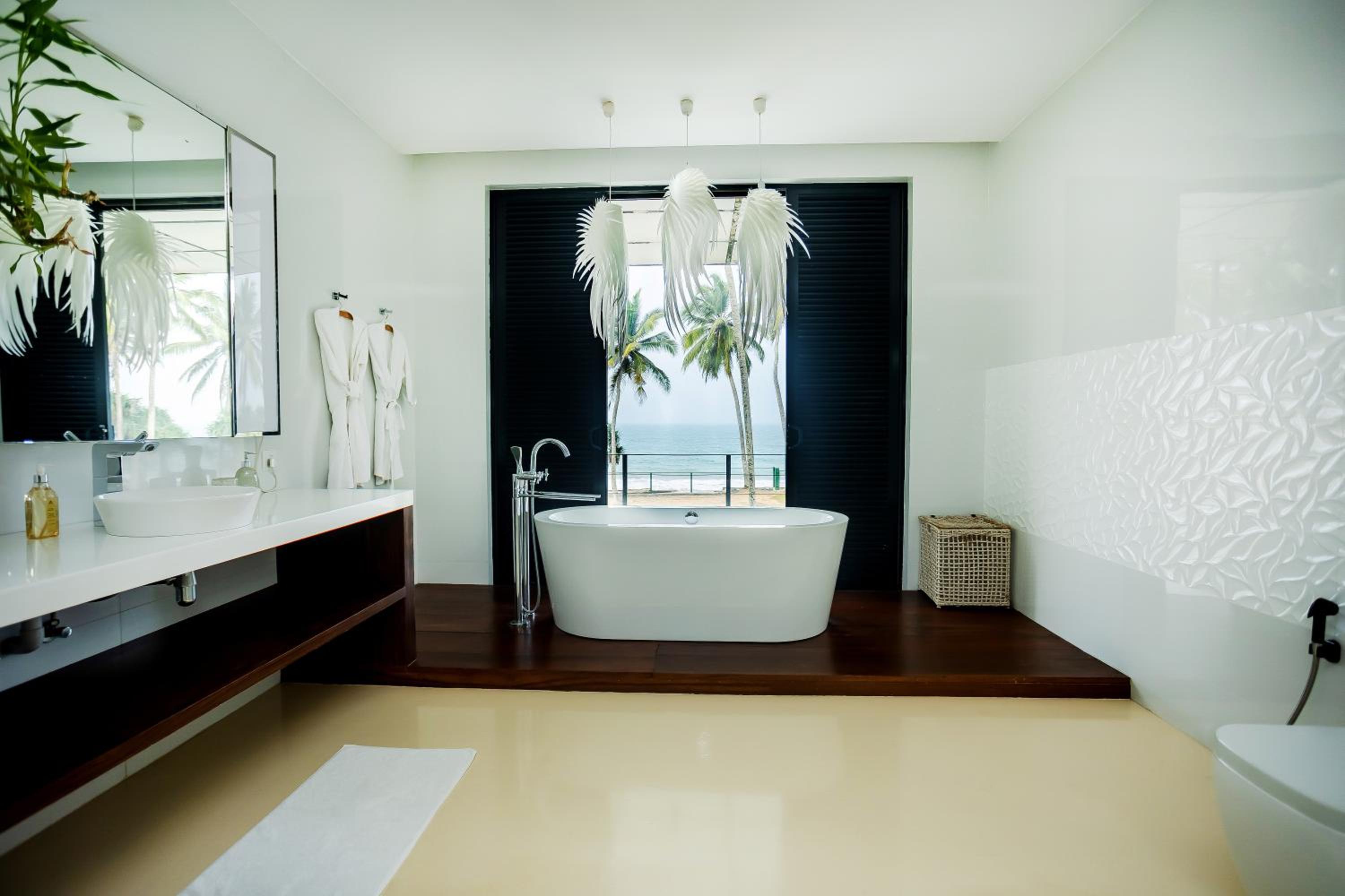 Green Turtle Villa by TSC, Bentota