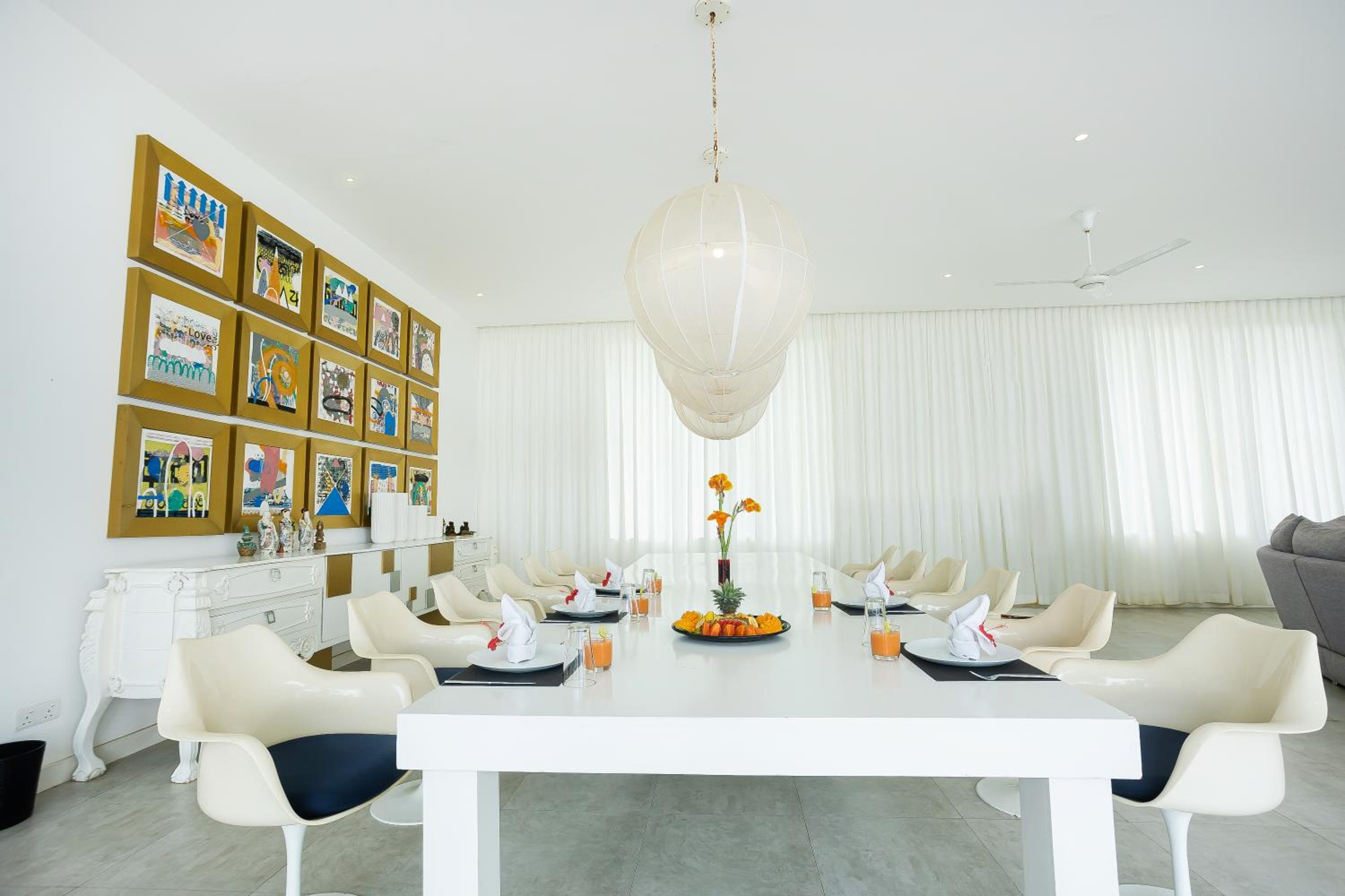 Green Turtle Villa by TSC, Bentota