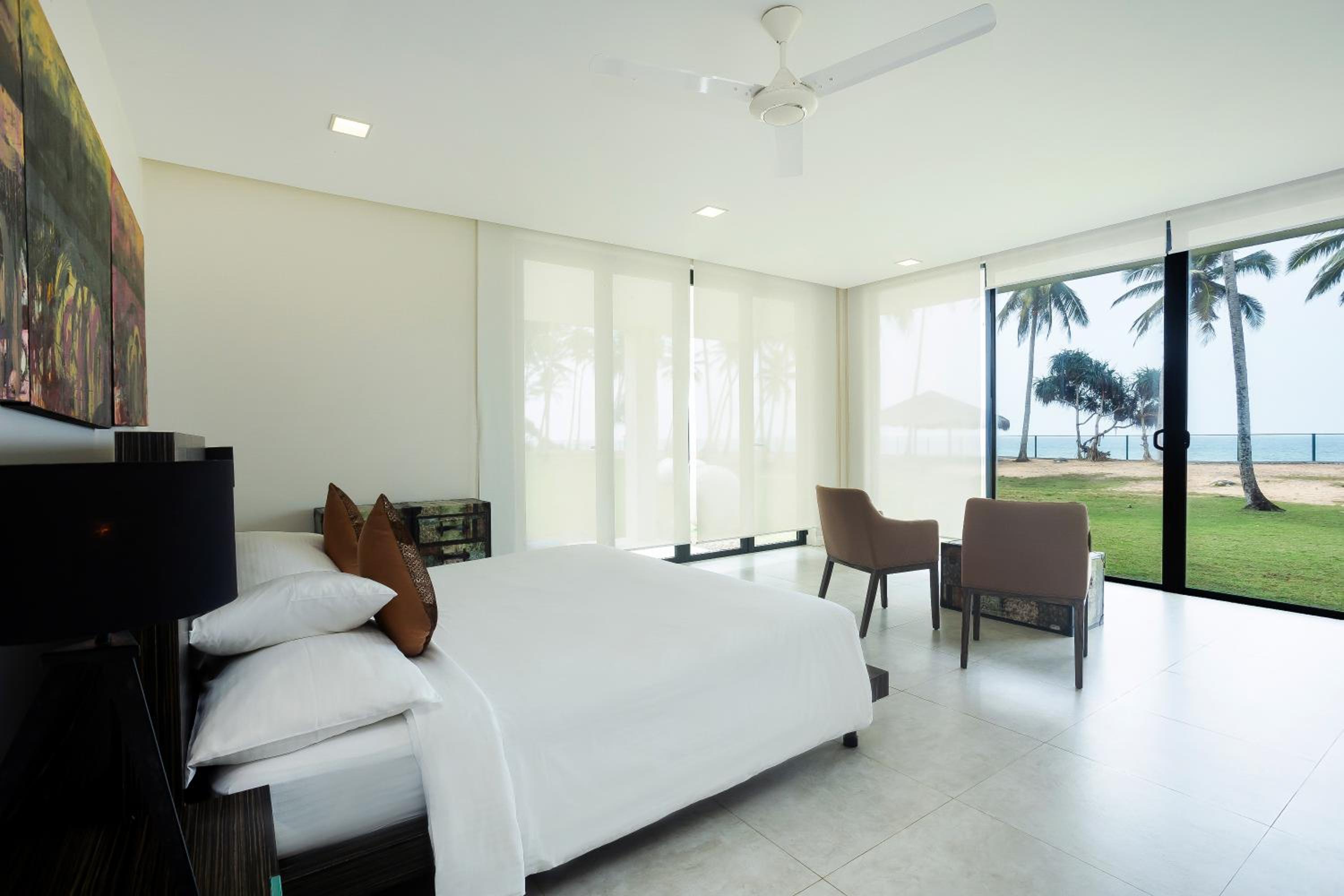 Green Turtle Villa by TSC, Bentota
