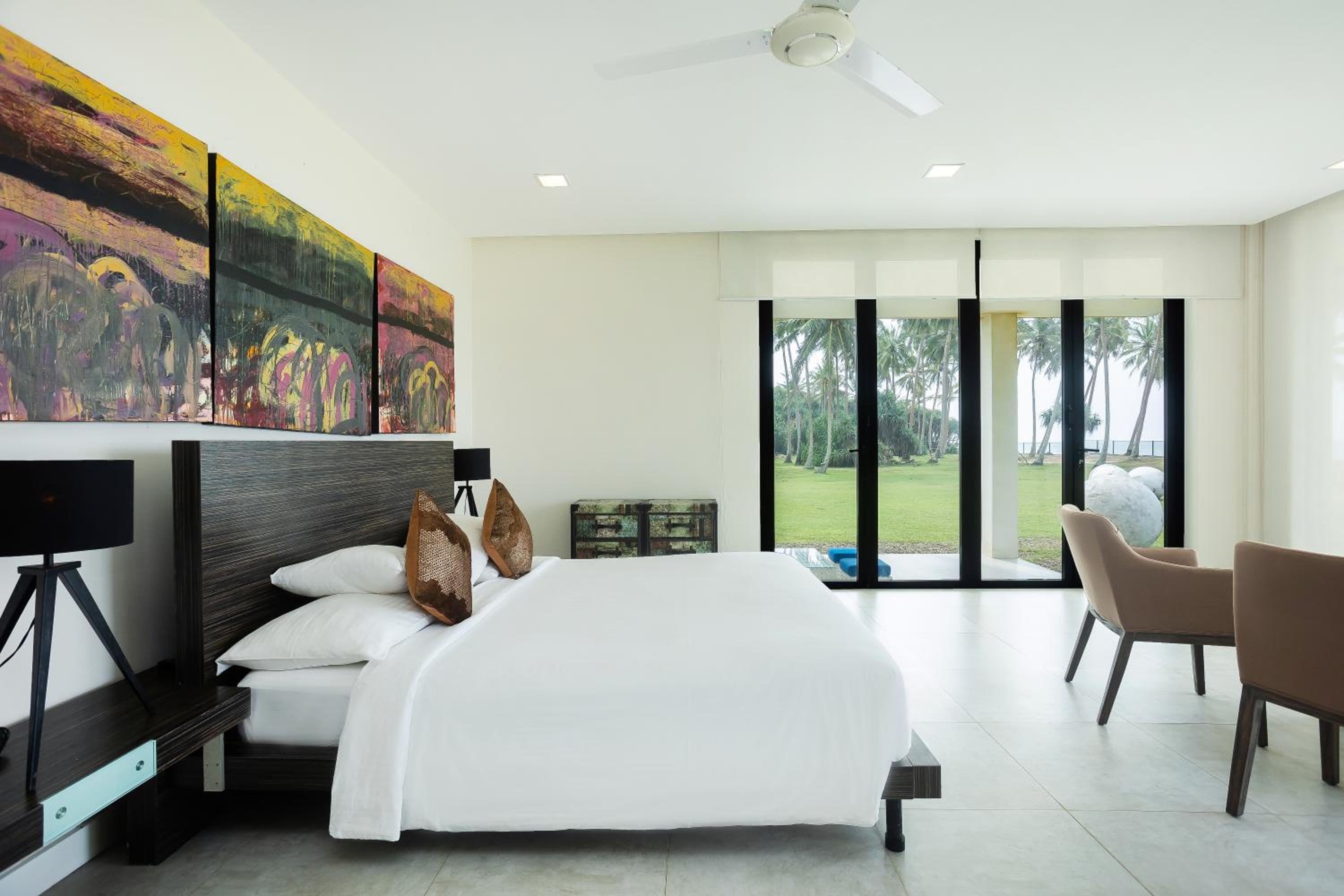 Green Turtle Villa by TSC, Bentota