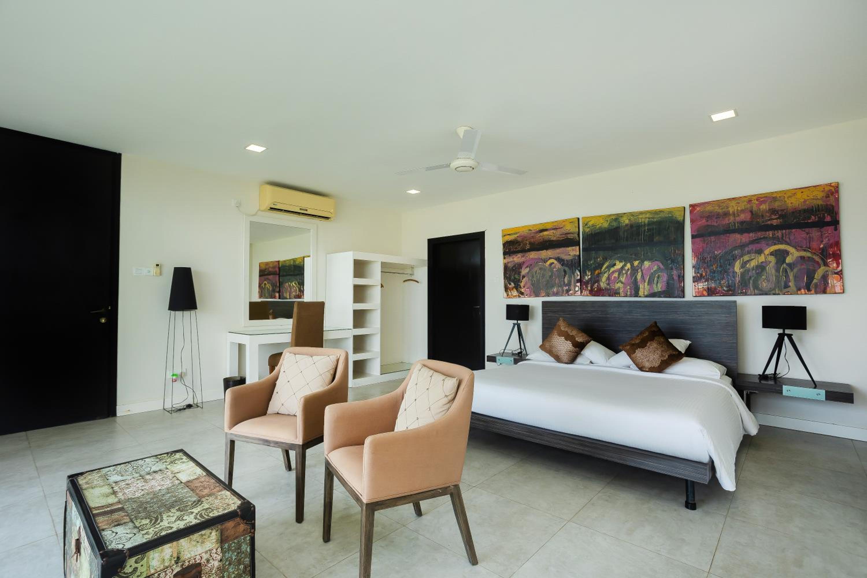 Green Turtle Villa by TSC, Bentota