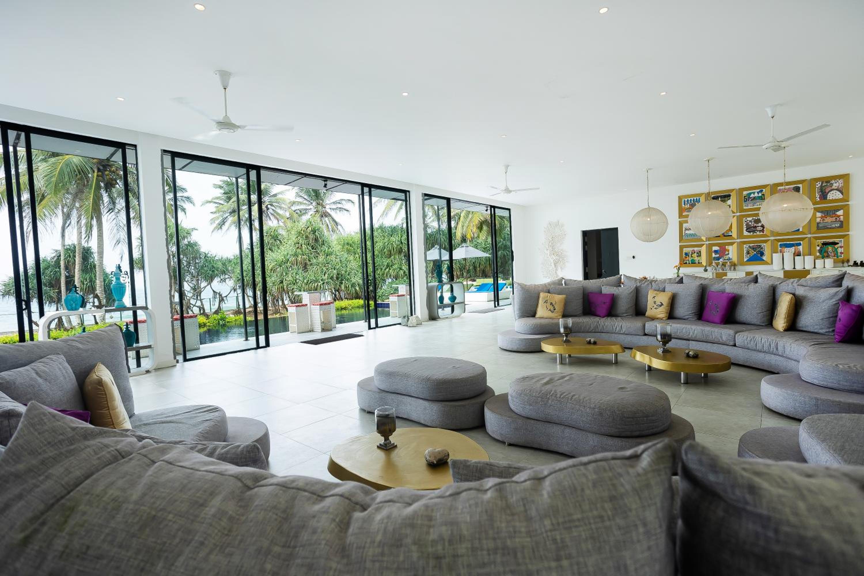 Green Turtle Villa by TSC, Bentota