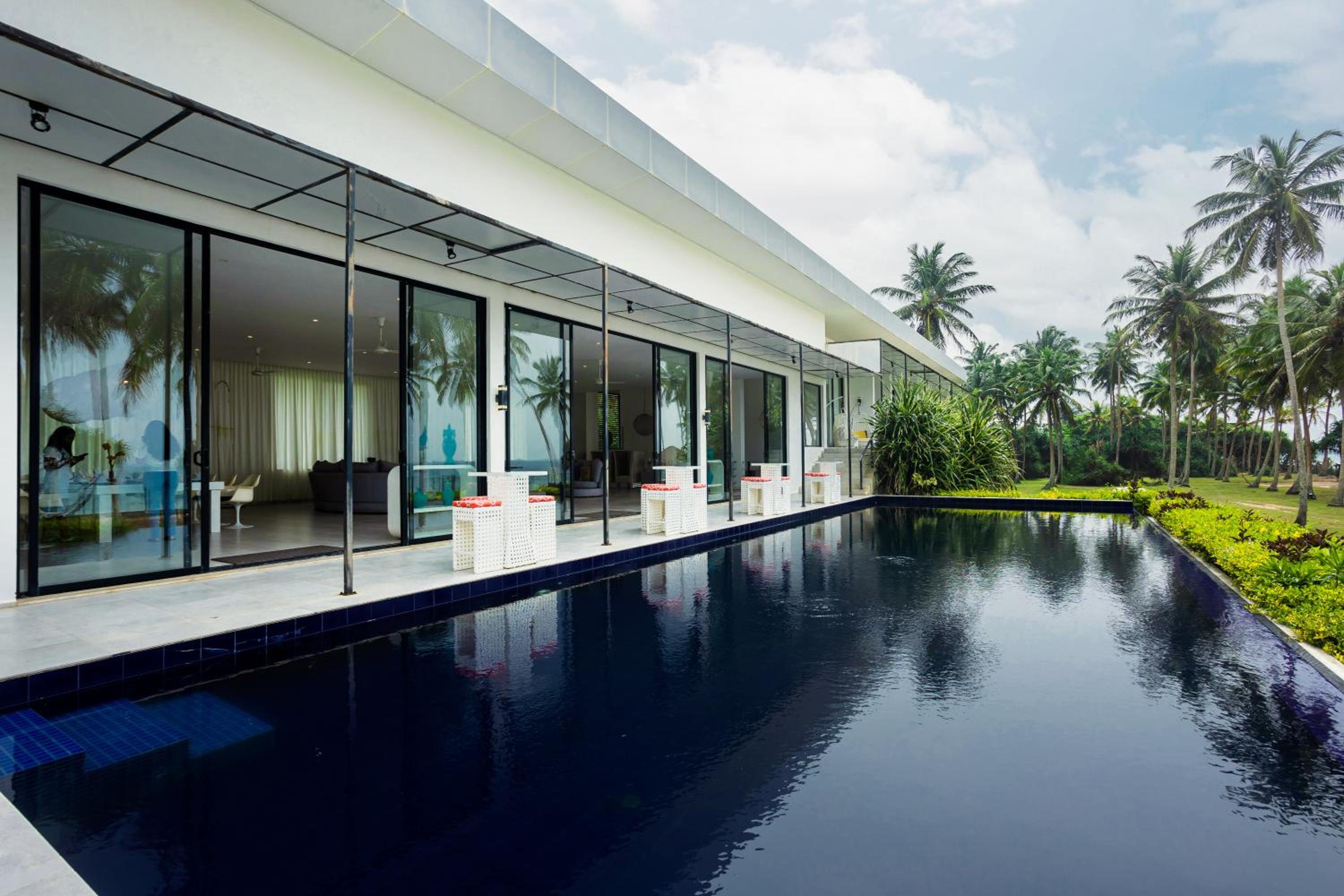 Green Turtle Villa by TSC, Bentota