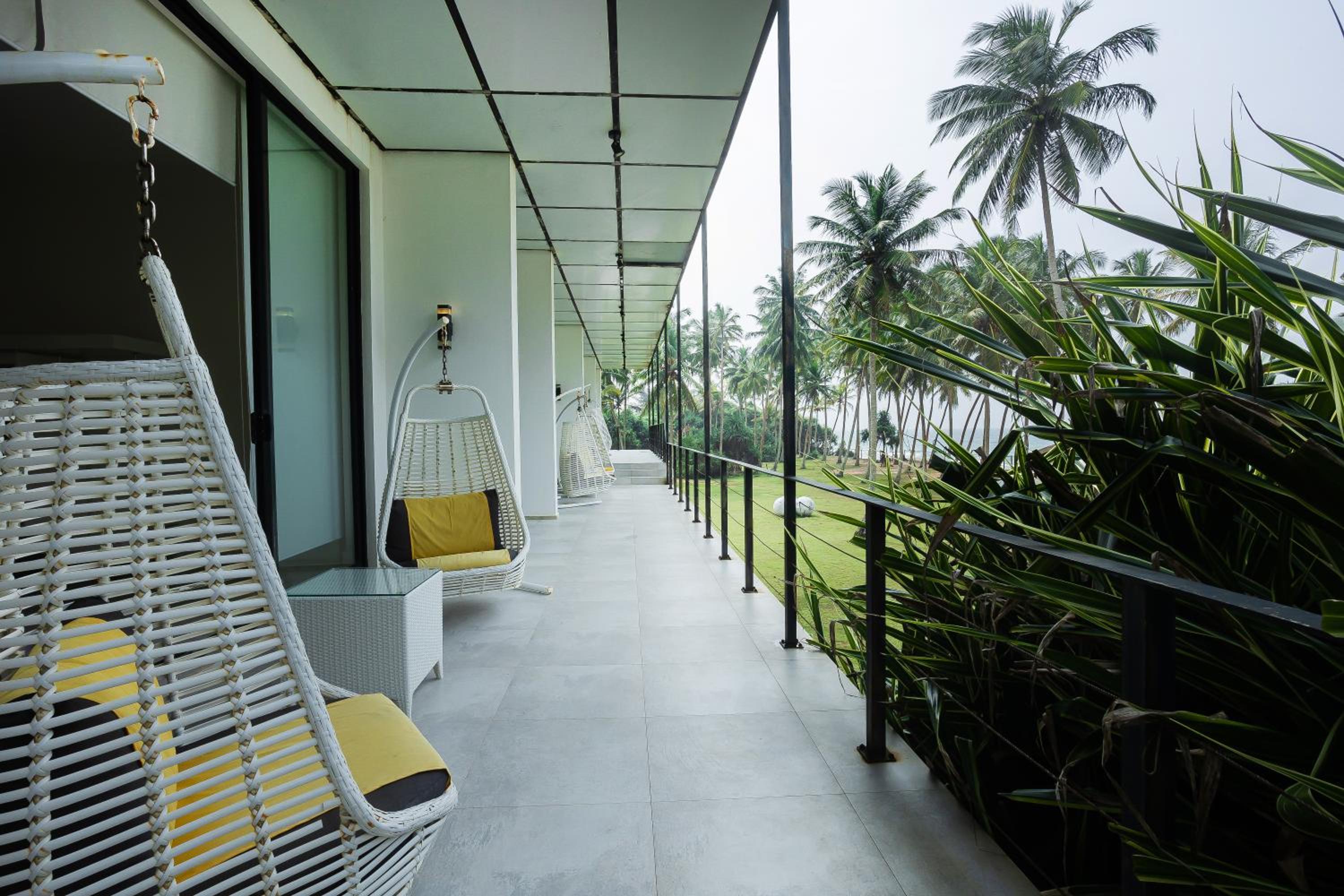 Green Turtle Villa by TSC, Bentota