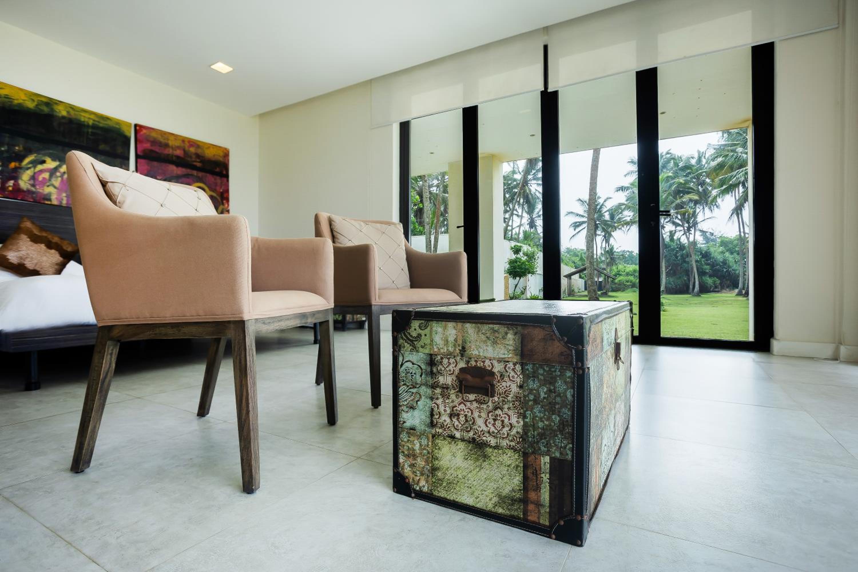 Green Turtle Villa by TSC, Bentota