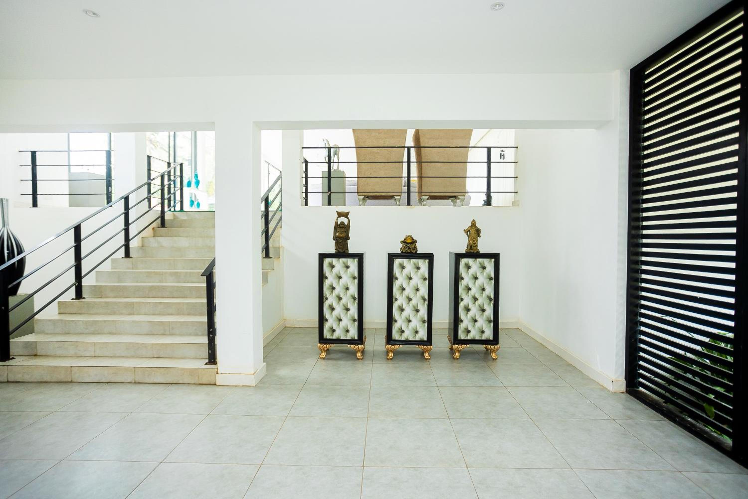 Green Turtle Villa by TSC, Bentota