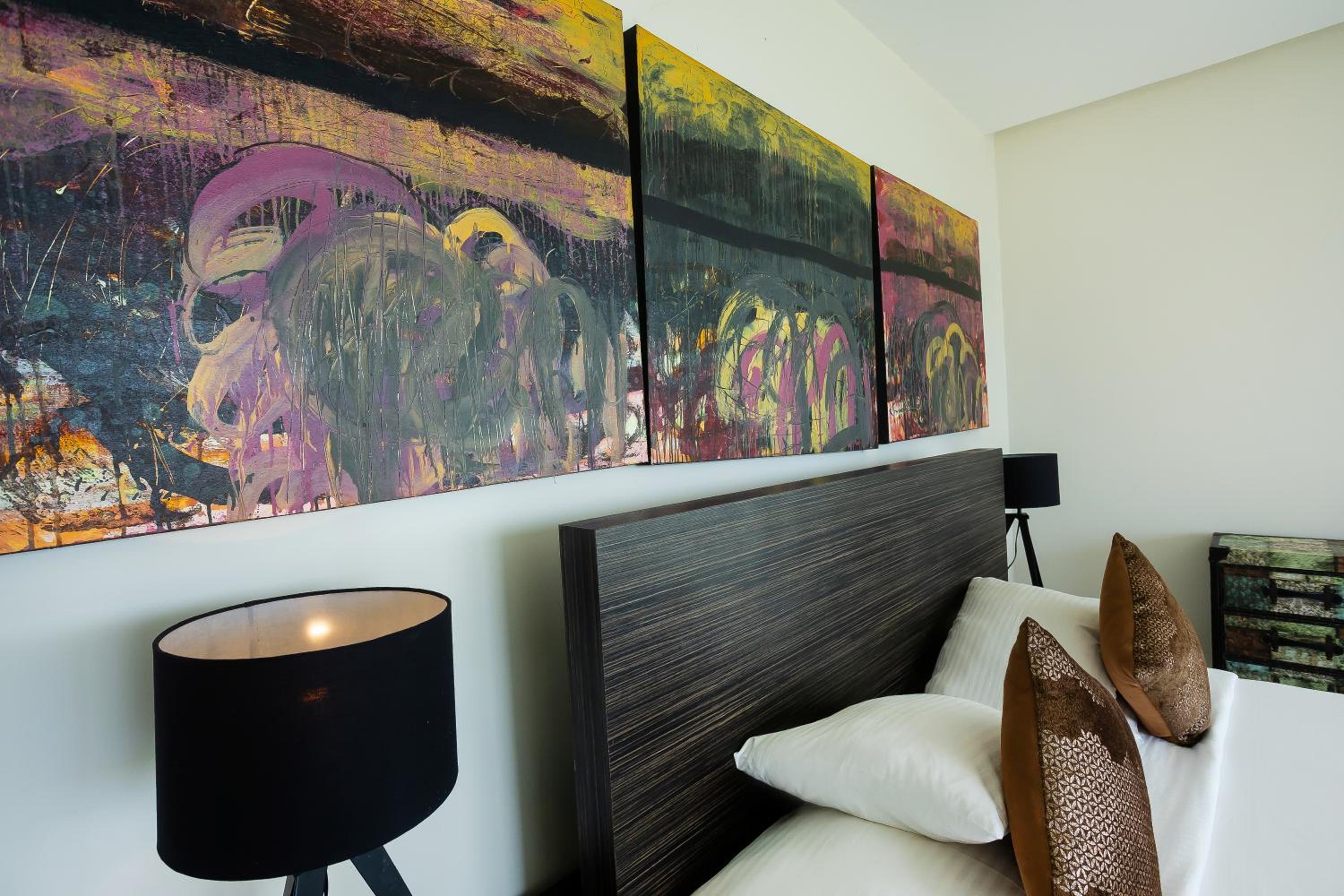 Green Turtle Villa by TSC, Bentota