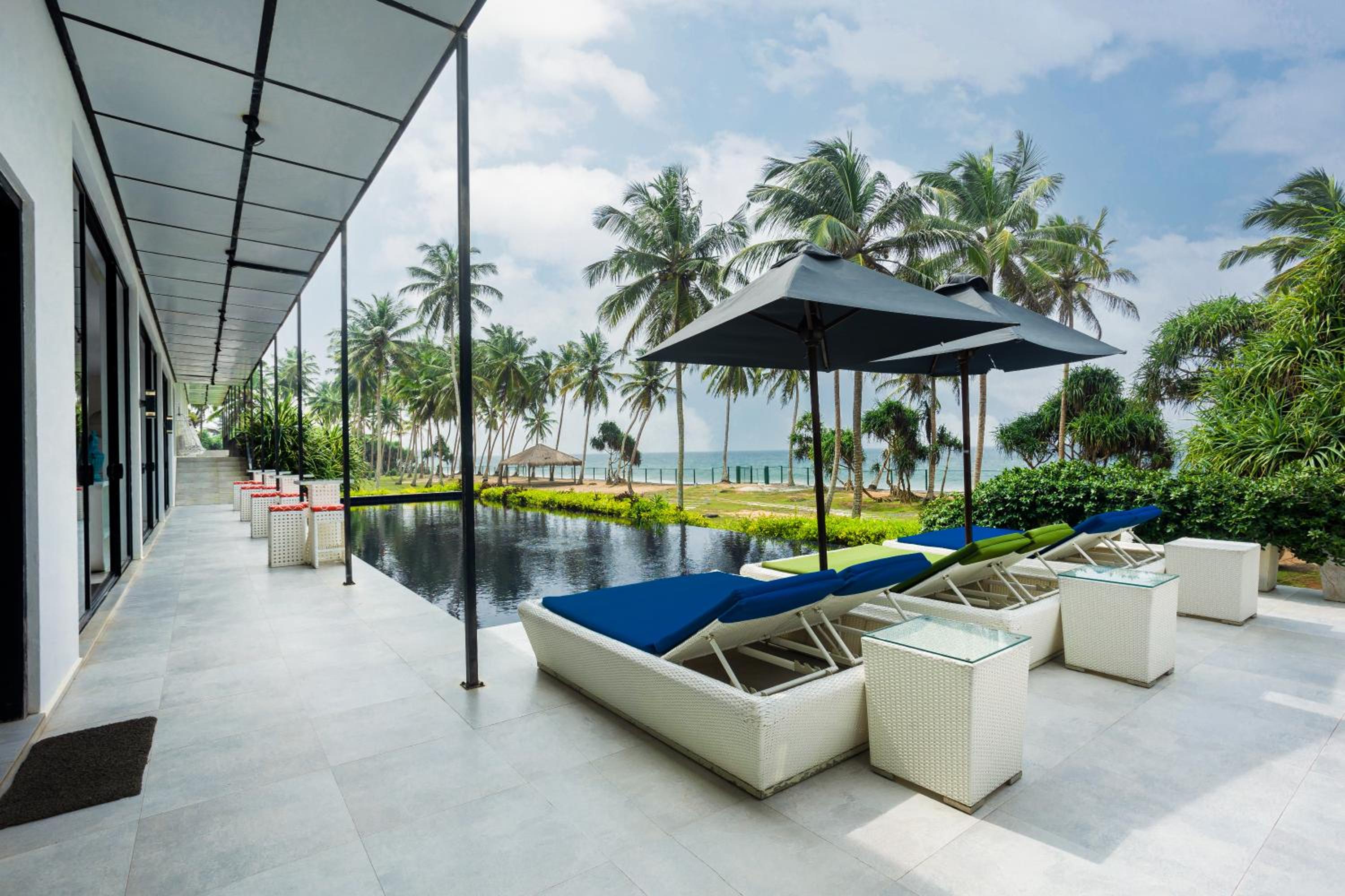 Green Turtle Villa by TSC, Bentota