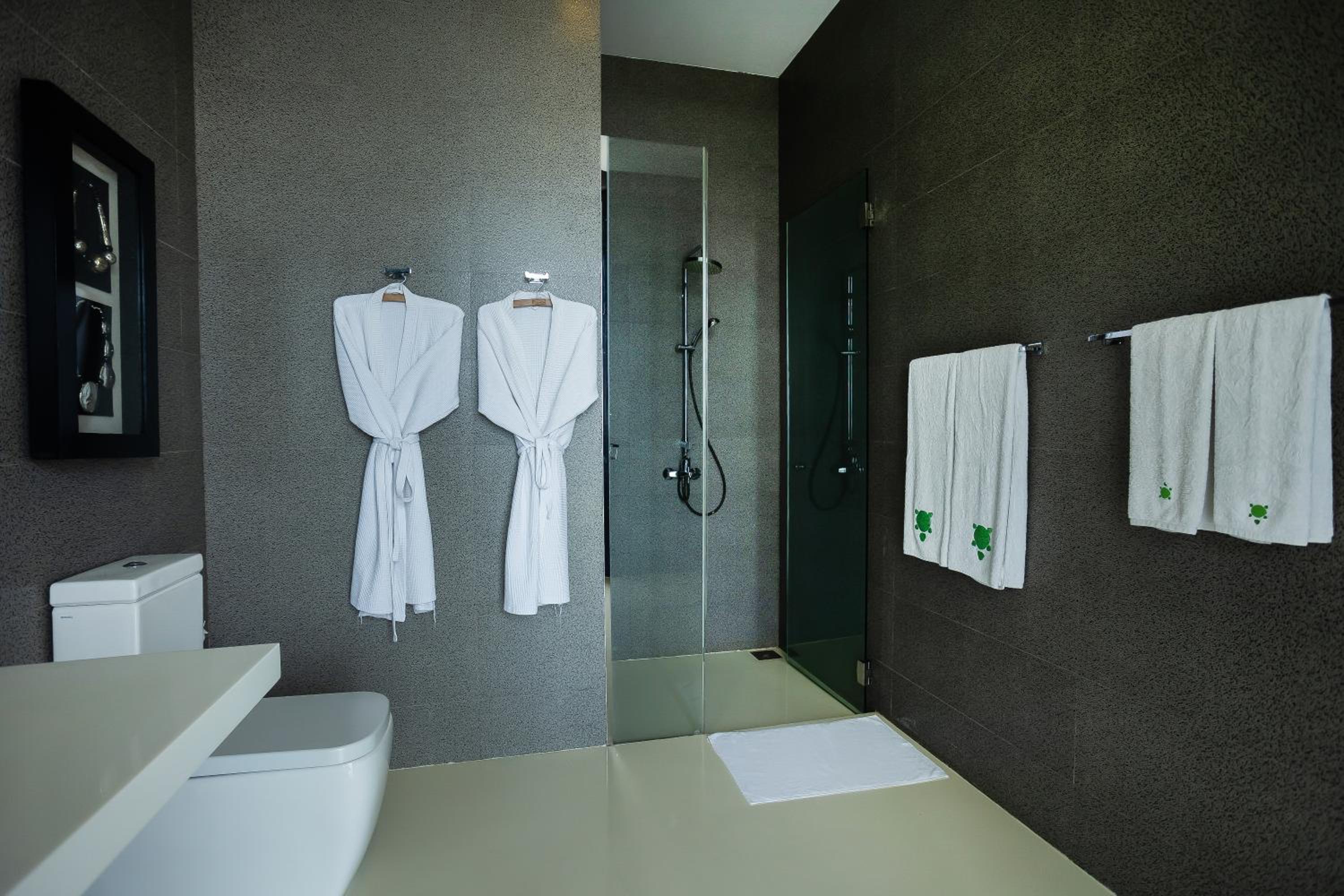 Green Turtle Villa by TSC, Bentota
