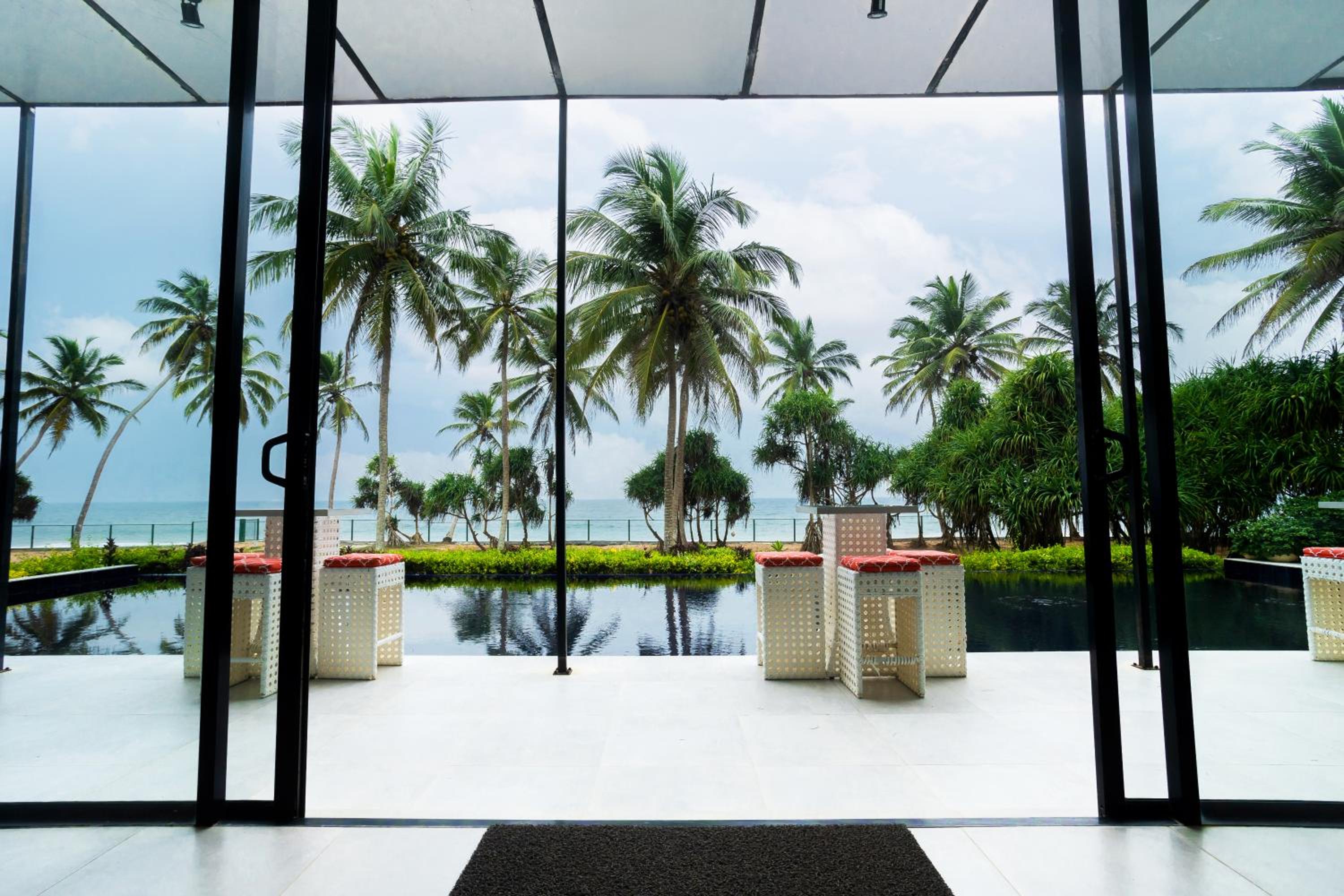Green Turtle Villa by TSC, Bentota