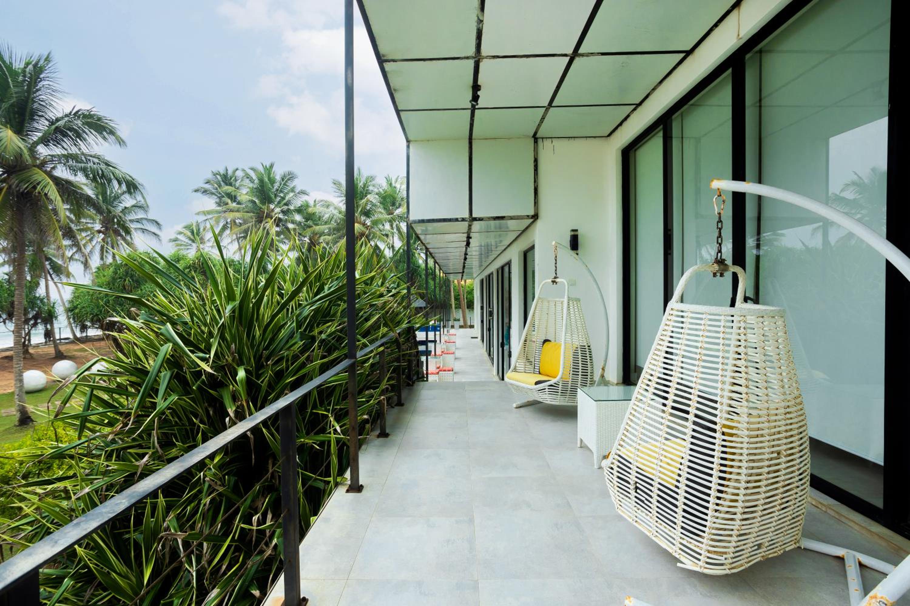 Green Turtle Villa by TSC, Bentota