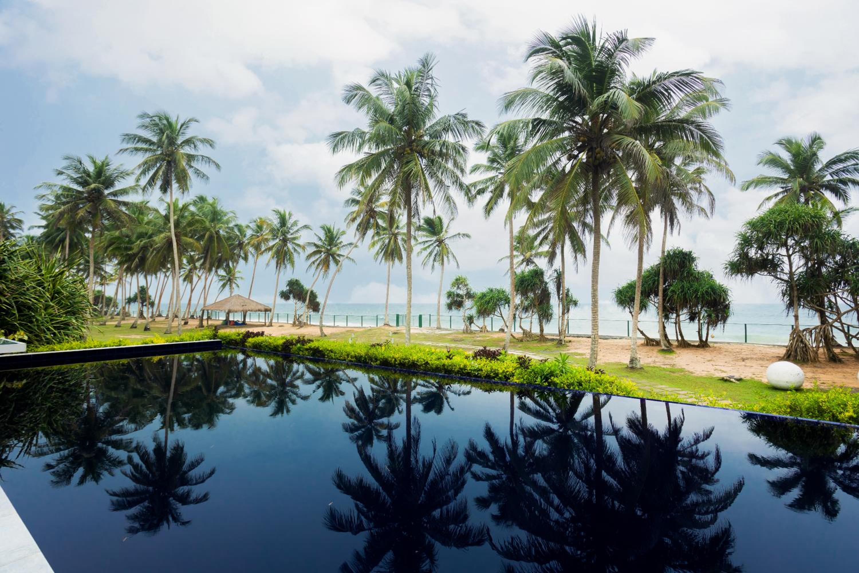 Green Turtle Villa by TSC, Bentota