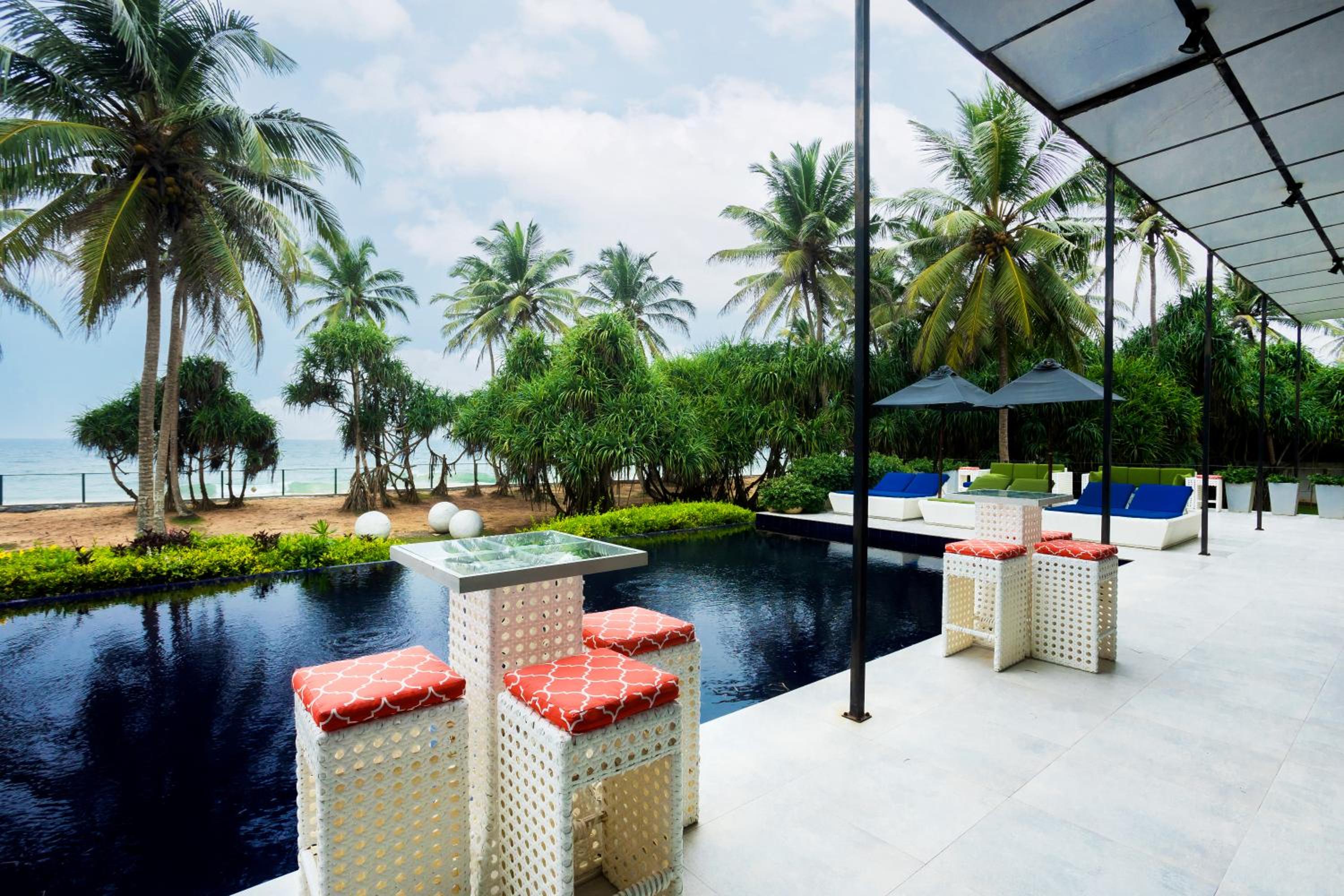 Green Turtle Villa by TSC, Bentota