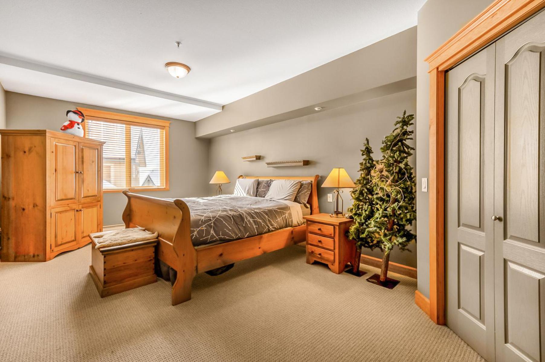 Treetops Ski Luxury Townhouse