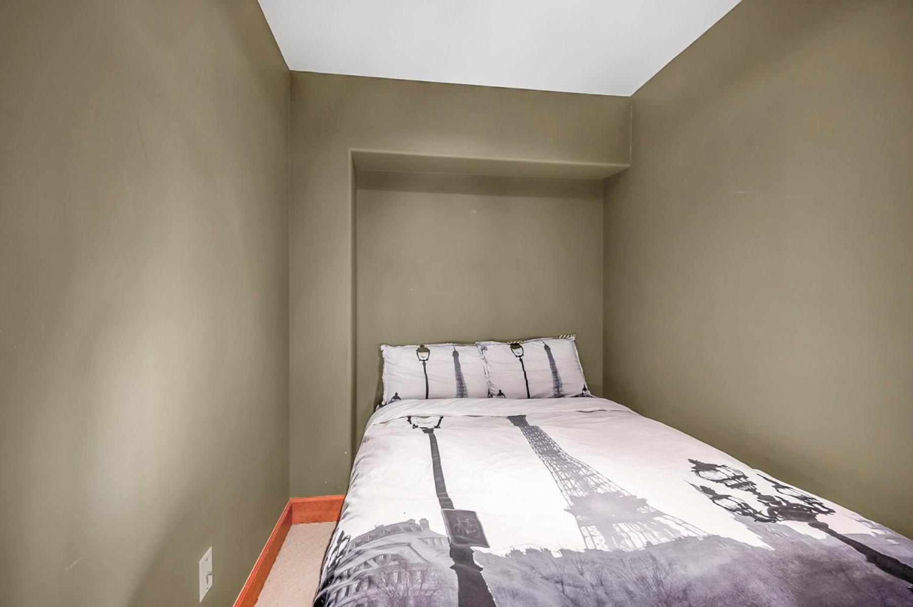 Treetops Ski Luxury Townhouse