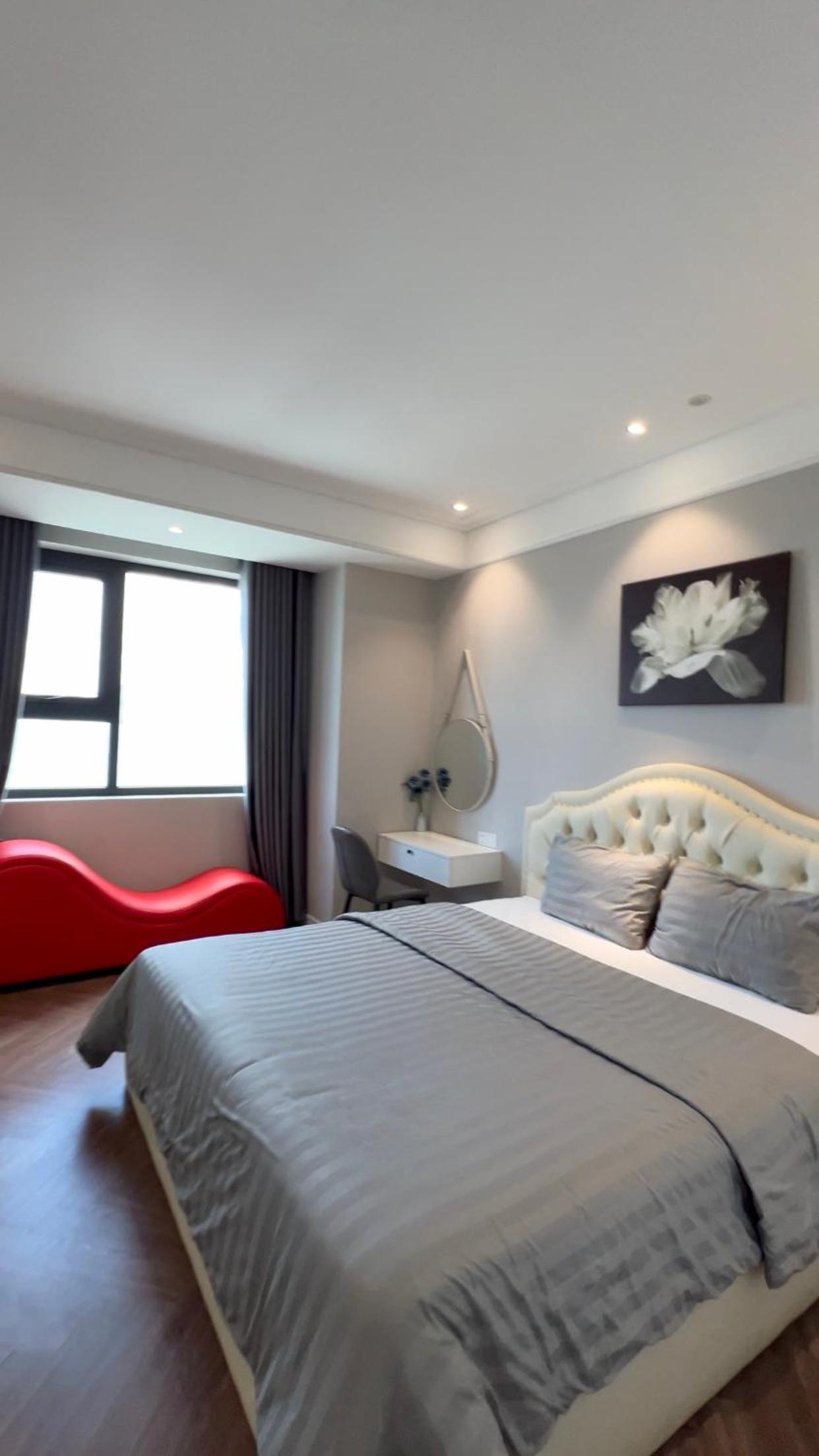 Căn hộ Cảng Quy Nhơn Altara view 2