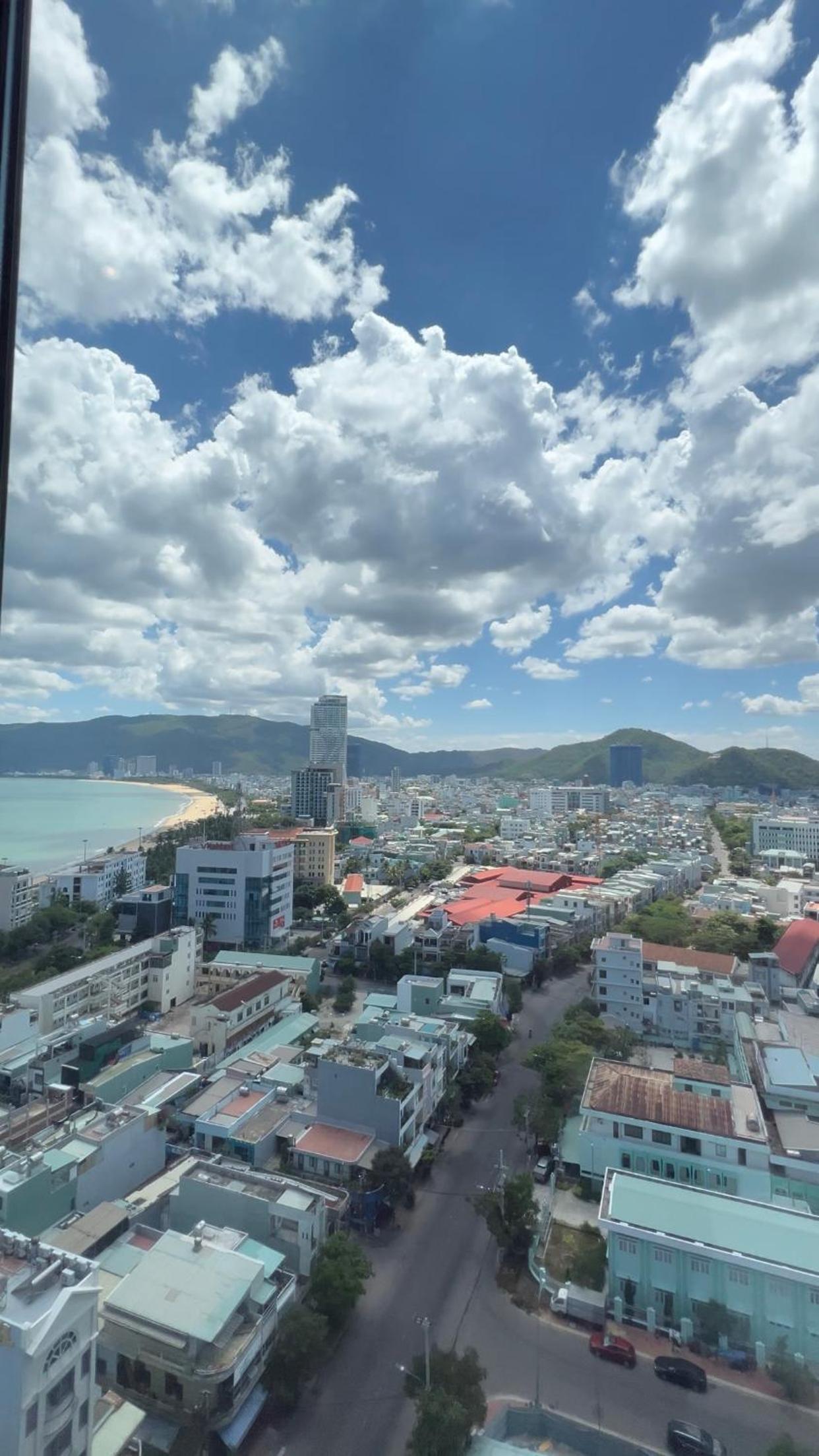Căn hộ Cảng Quy Nhơn Altara view 3